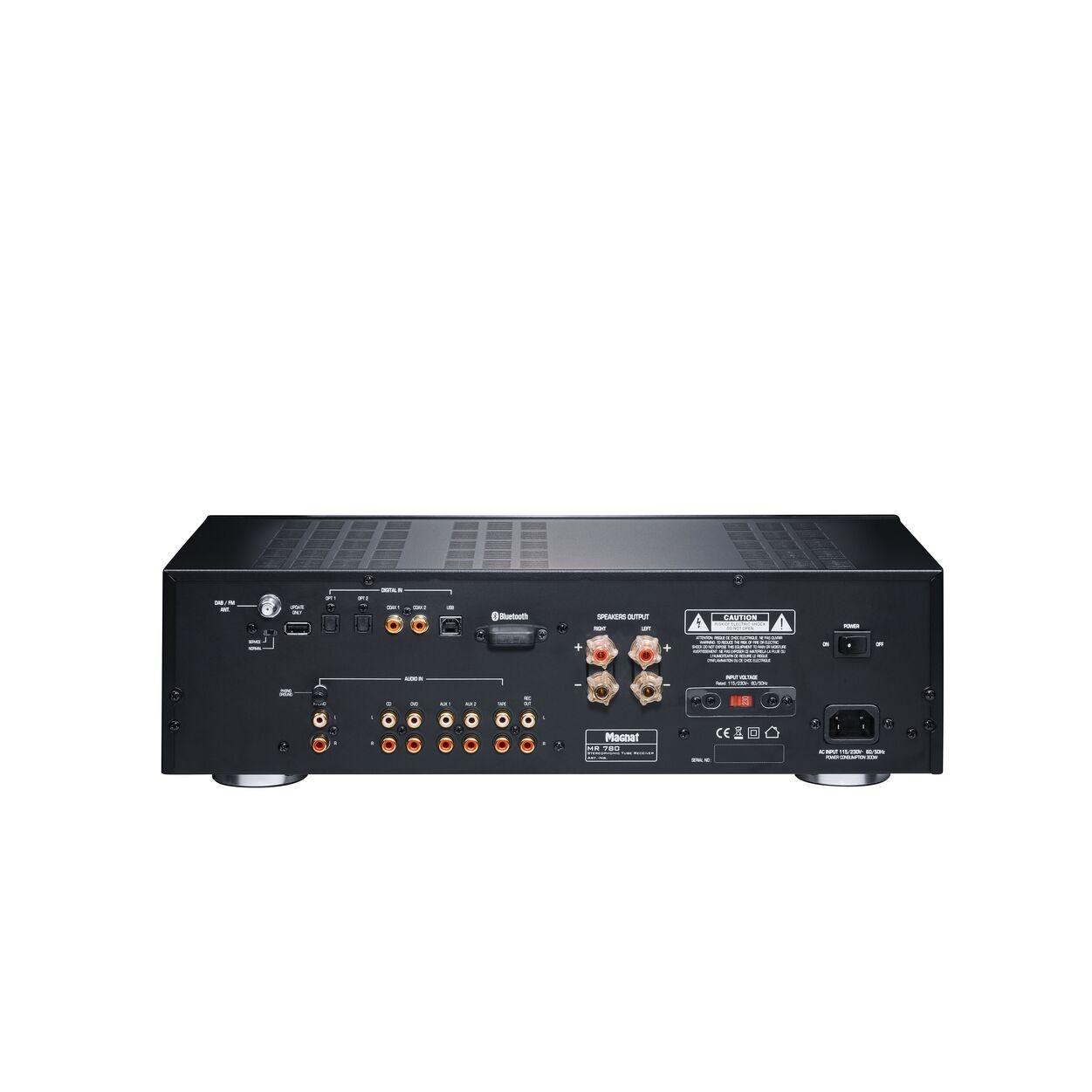Magnat MR 780