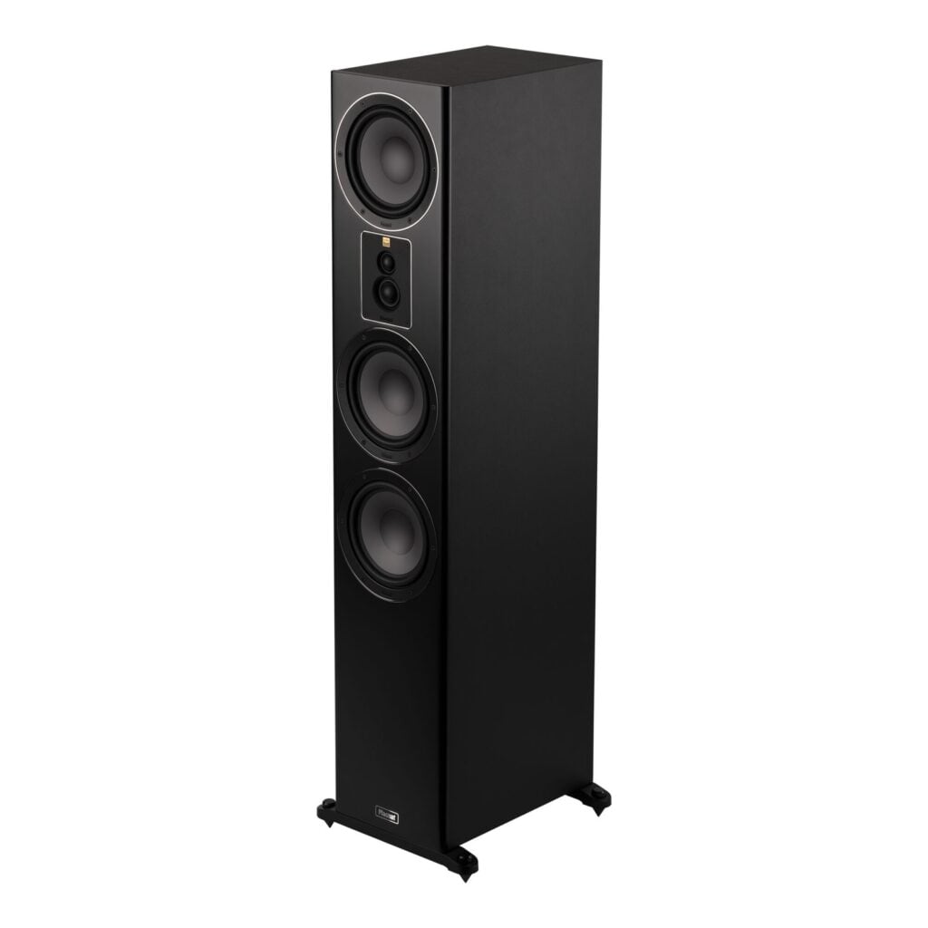 Magnat Signature 607