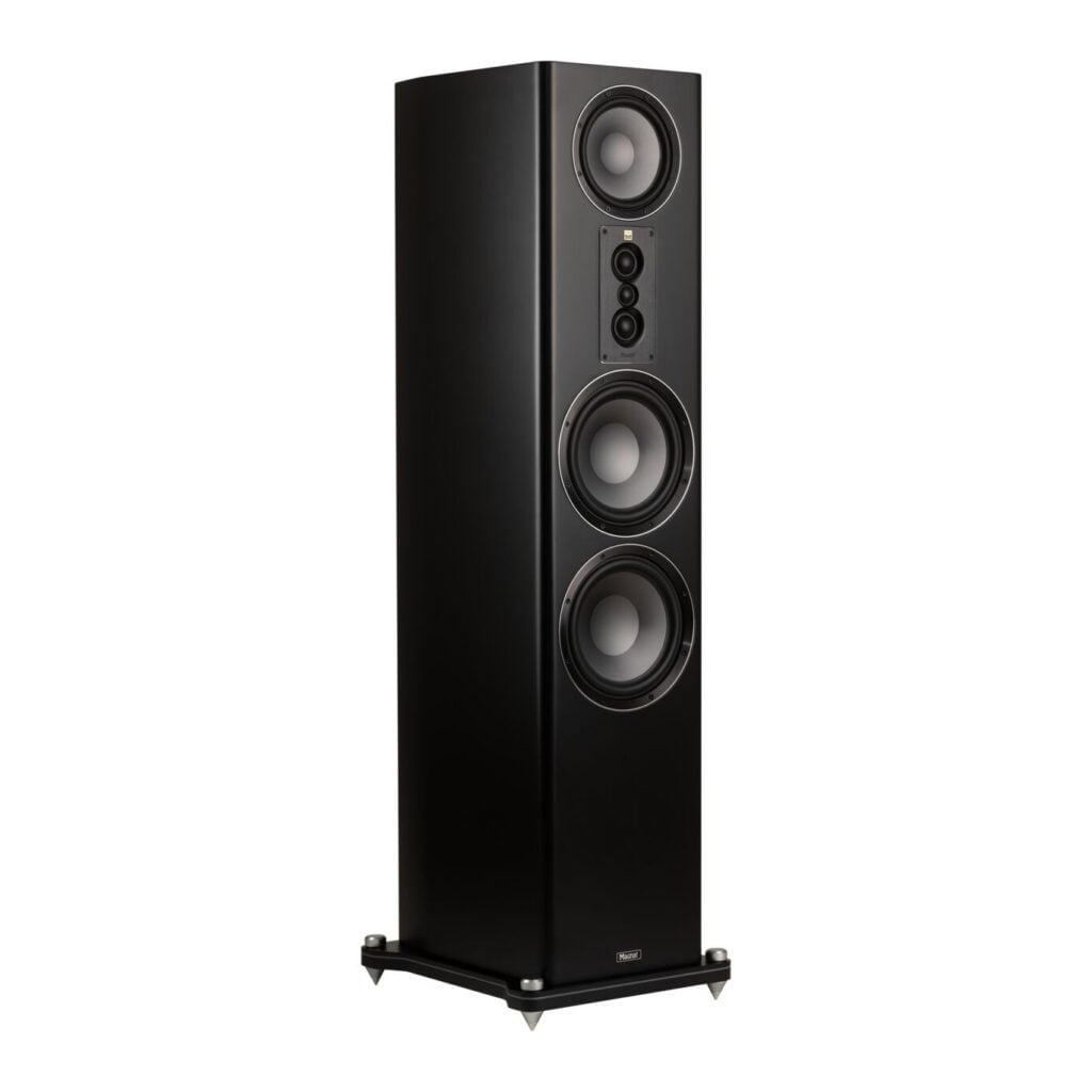 Magnat Signature 999