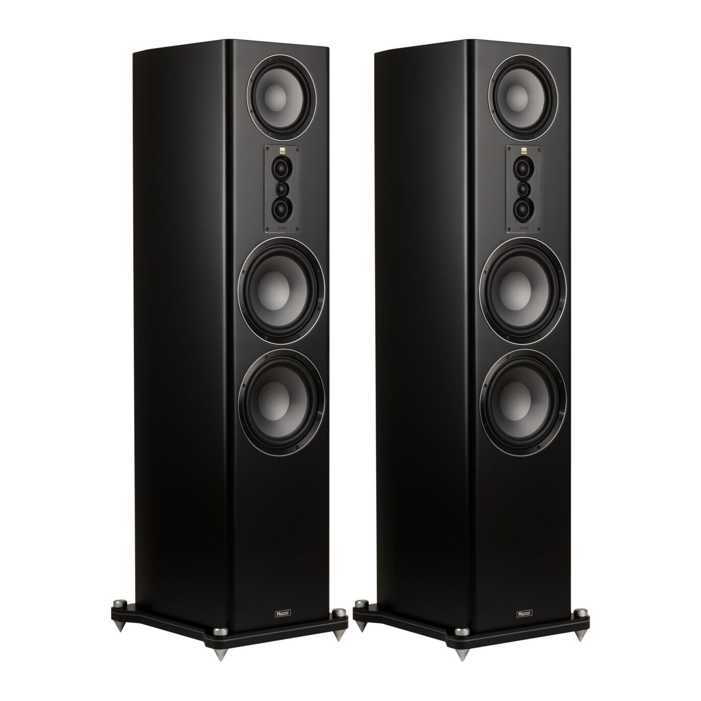 Magnat Signature 999
