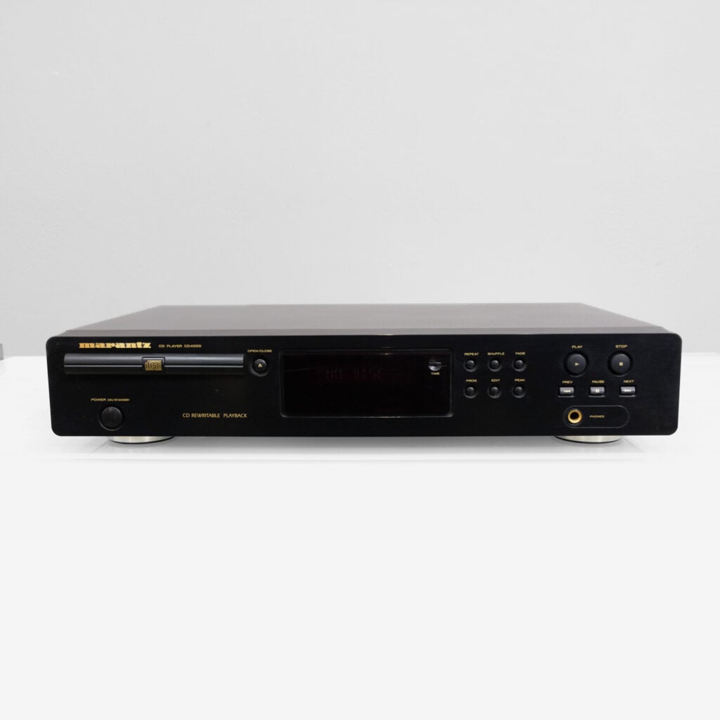 Marantz CD4000