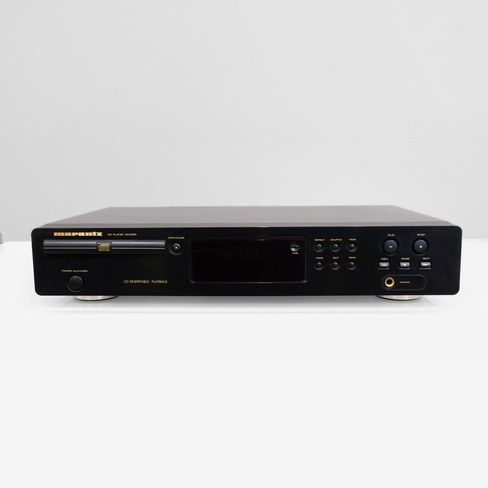 Marantz CD4000