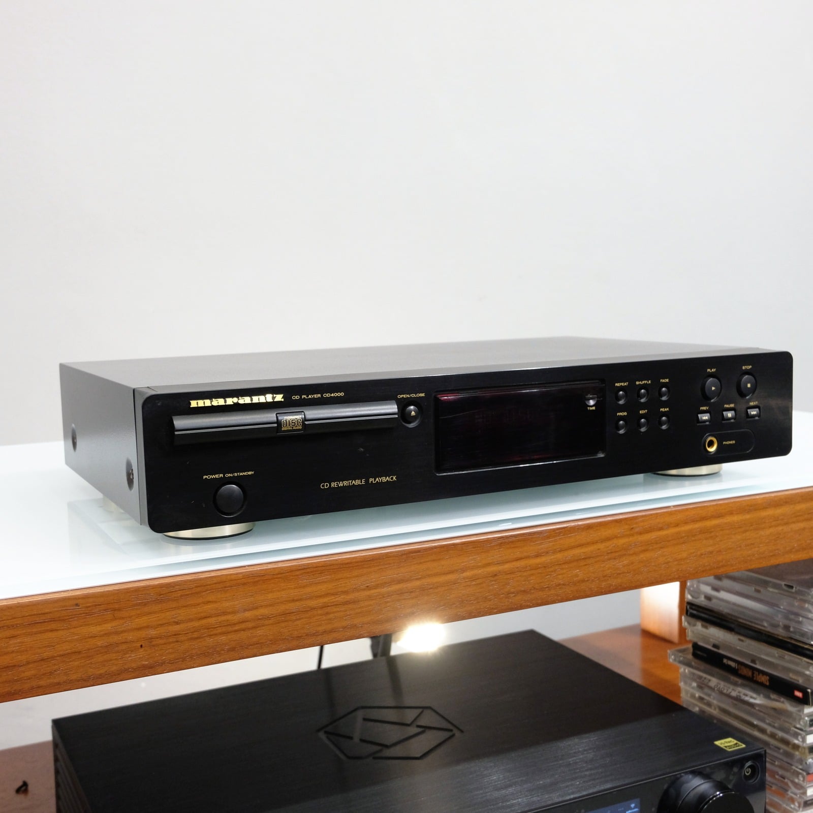 Marantz CD4000