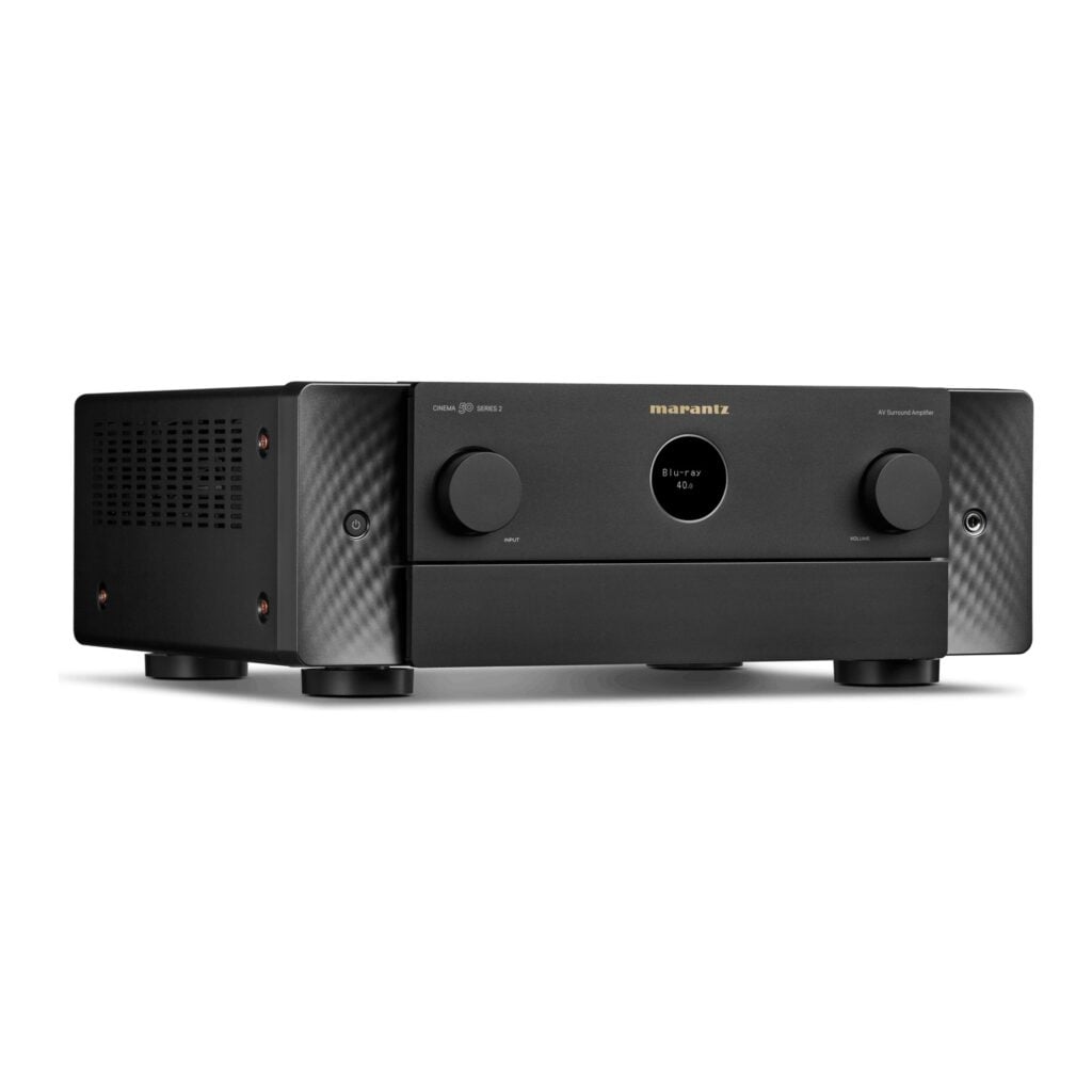 Marantz Cinema 50 Series 2