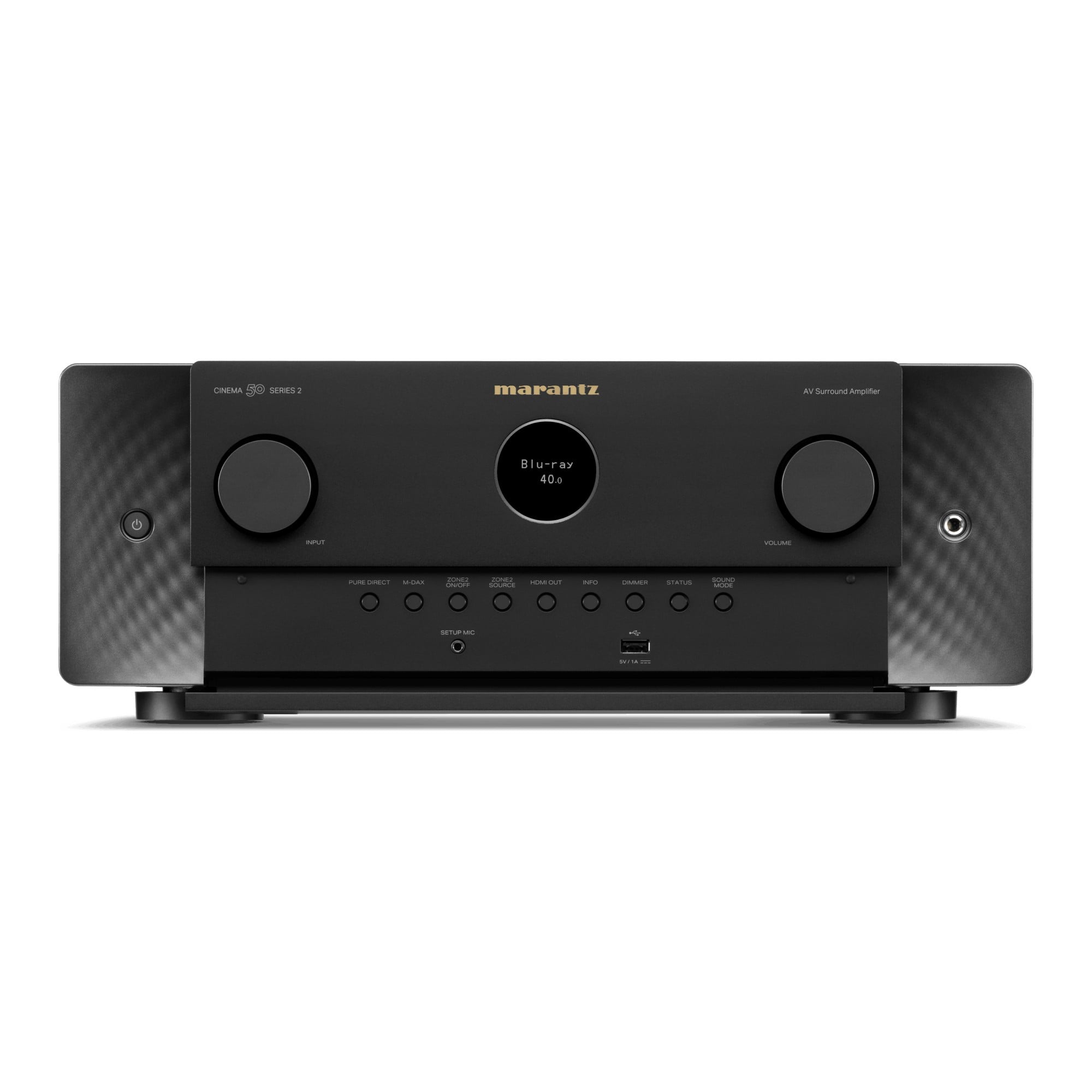 Marantz Cinema 50 Series 2