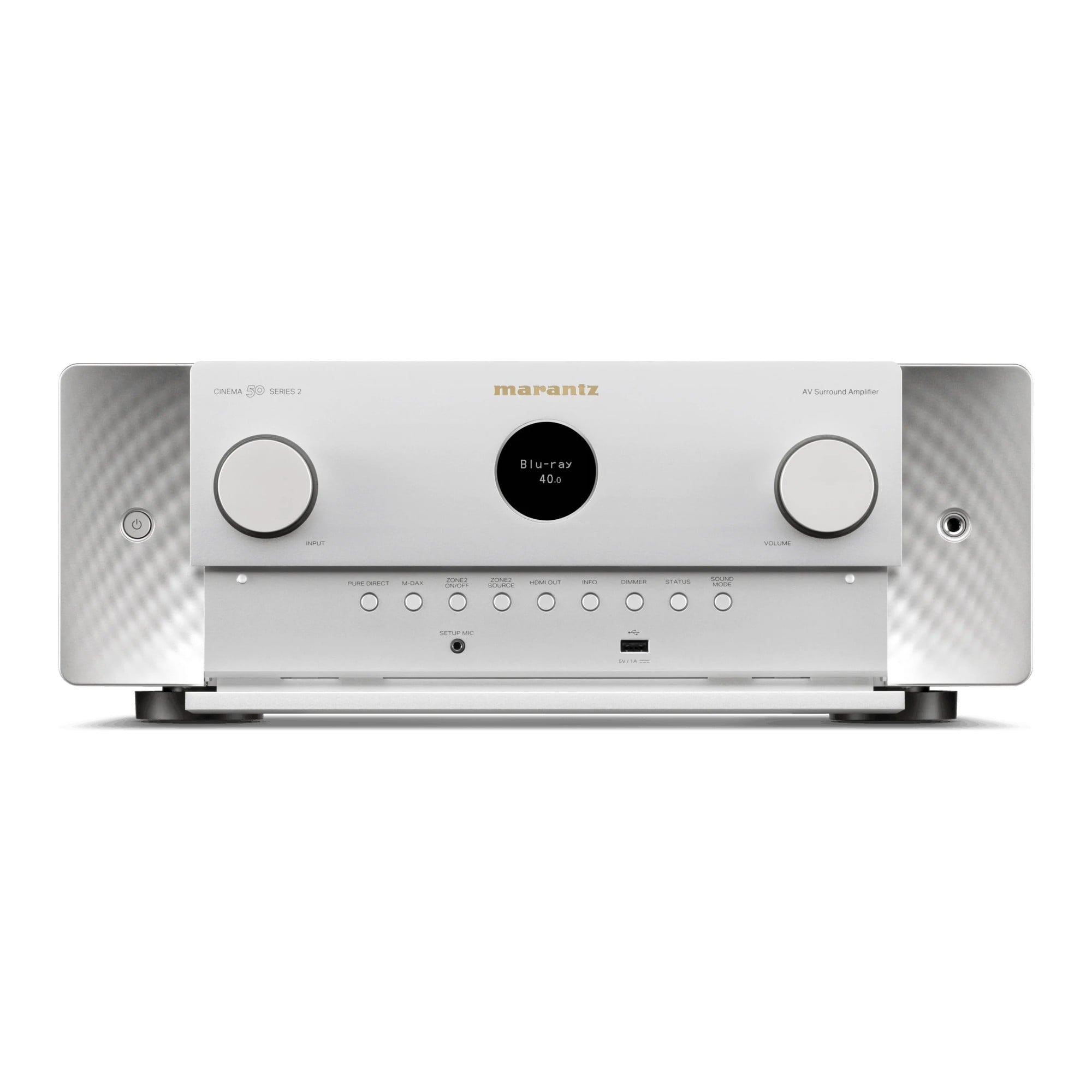 Marantz Cinema 50 Series 2