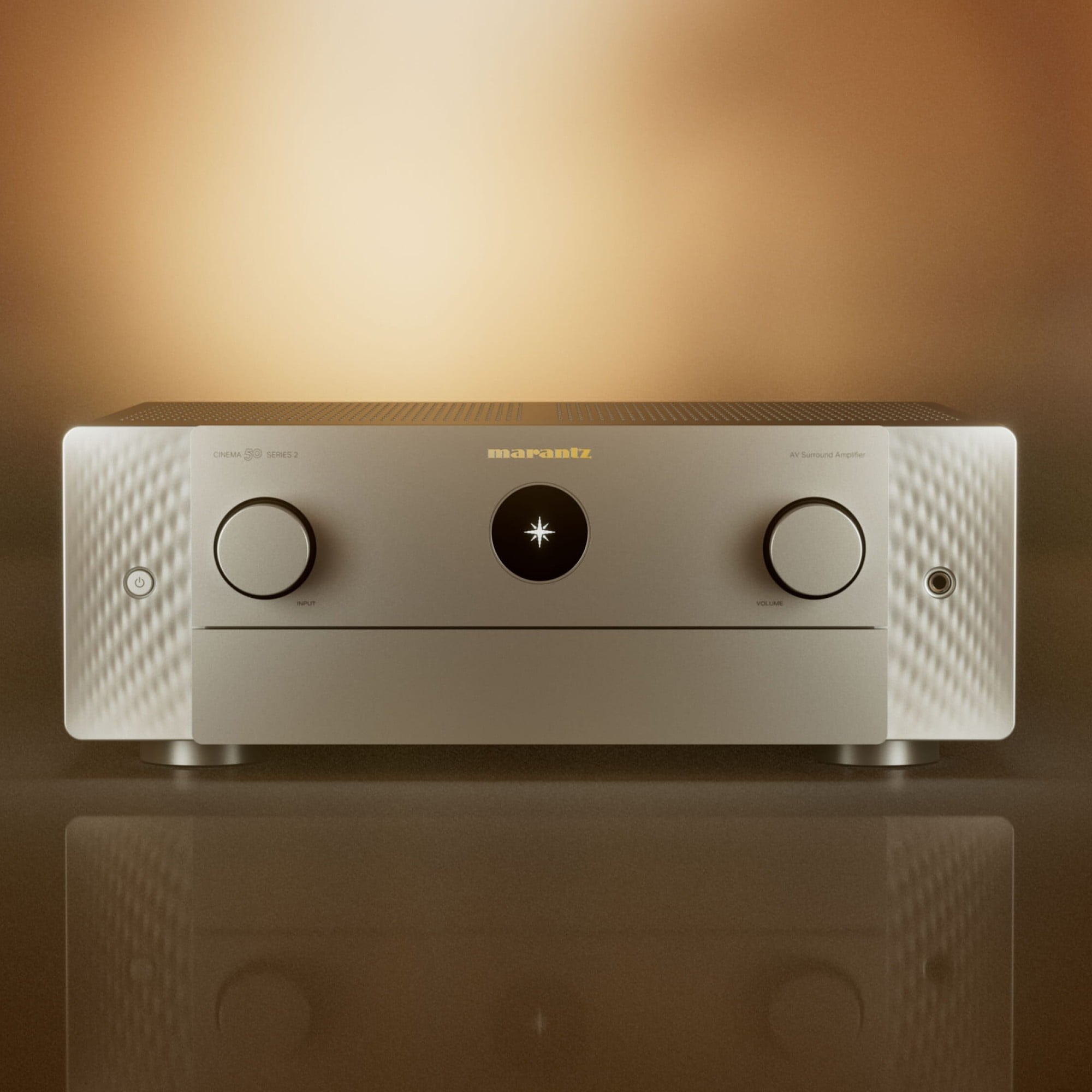 Marantz Cinema 50 Series 2