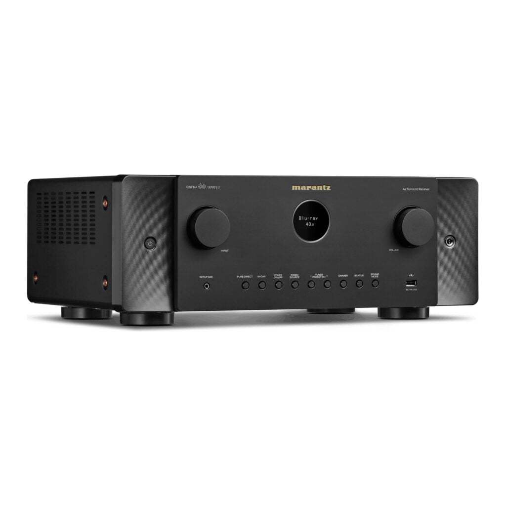 Marantz Cinema 60 DAB Series 2