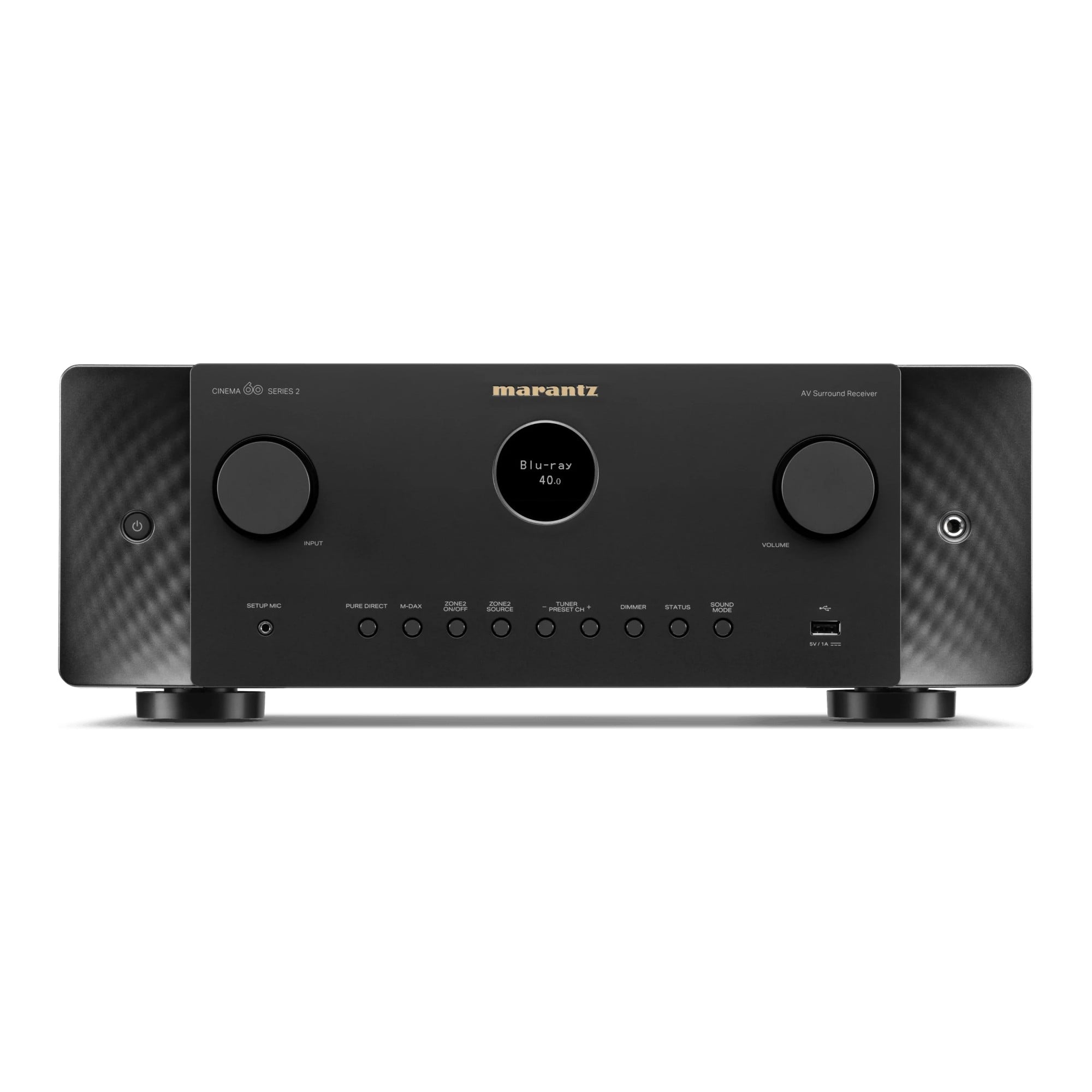 Marantz Cinema 60 DAB Series 2