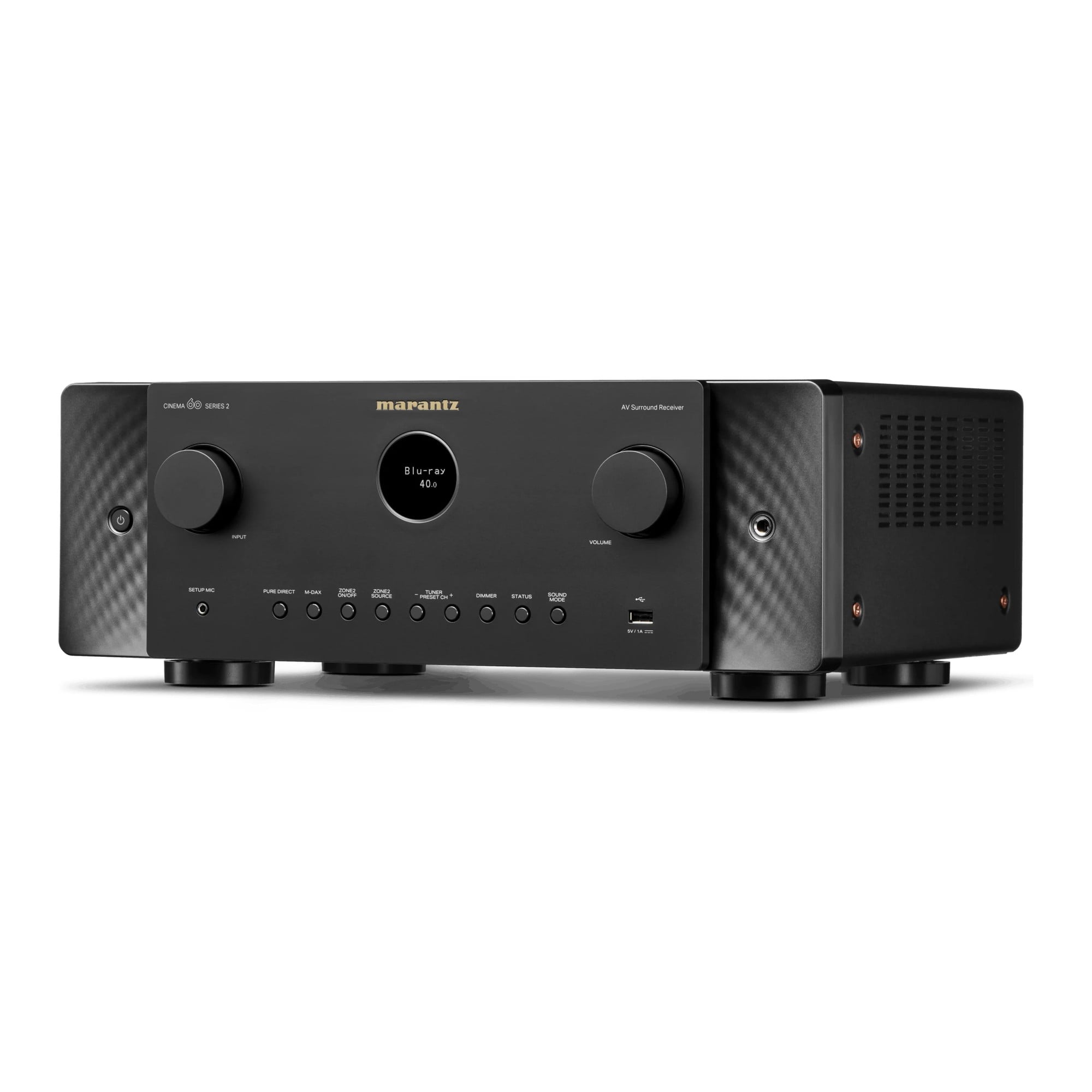 Marantz Cinema 60 DAB Series 2
