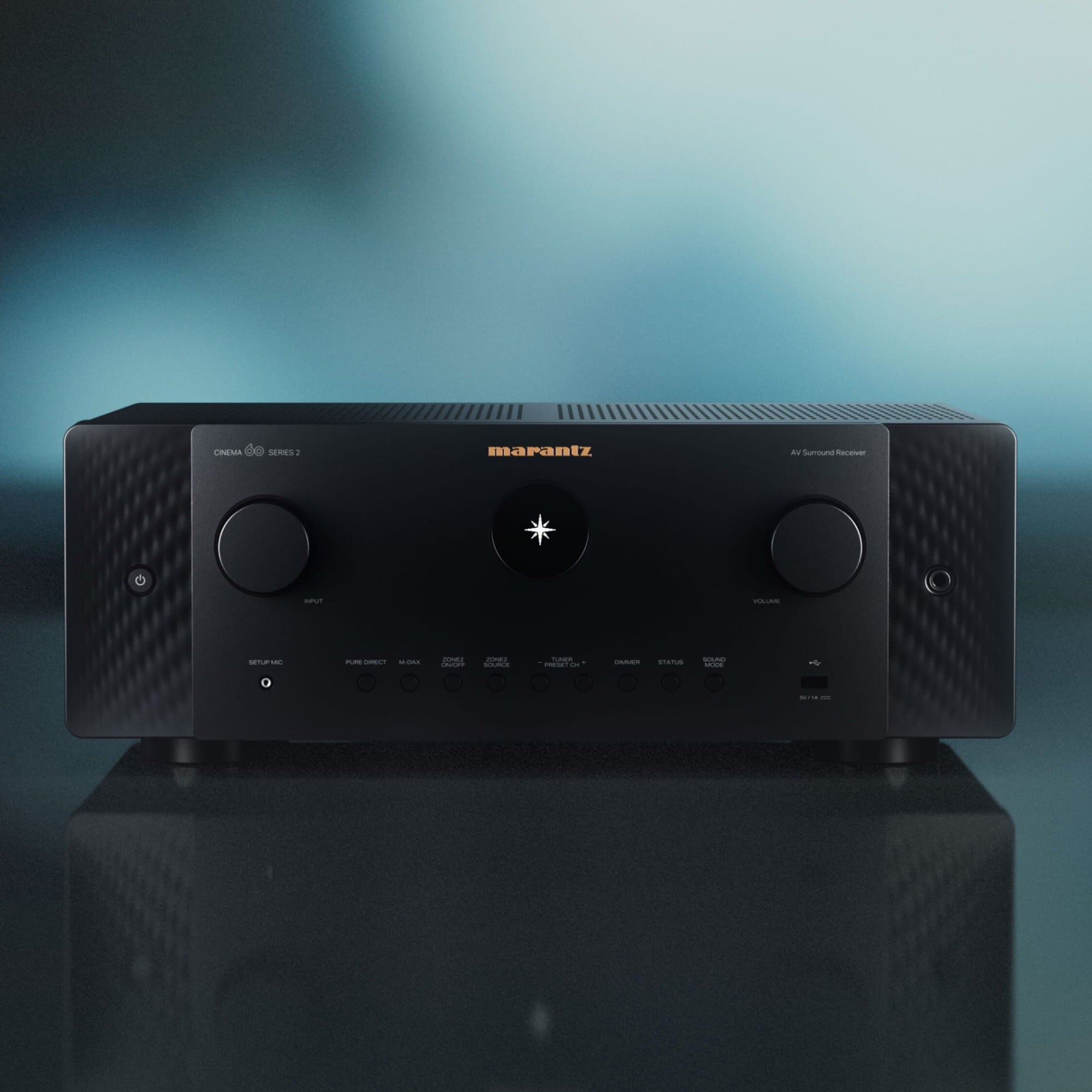 Marantz Cinema 60 DAB Series 2