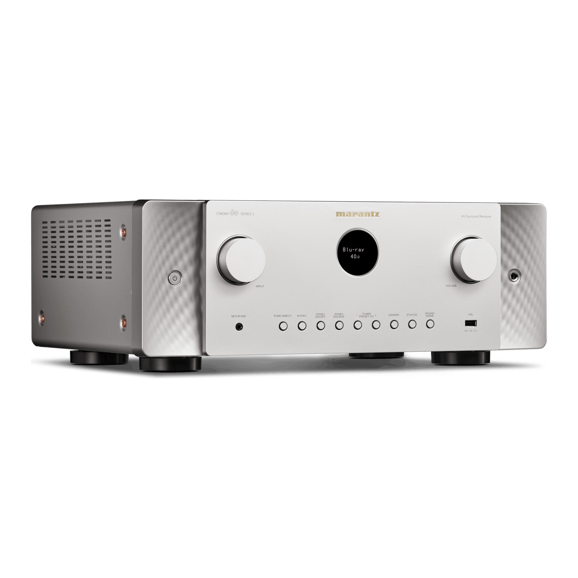 Marantz Cinema 60 DAB Series 2