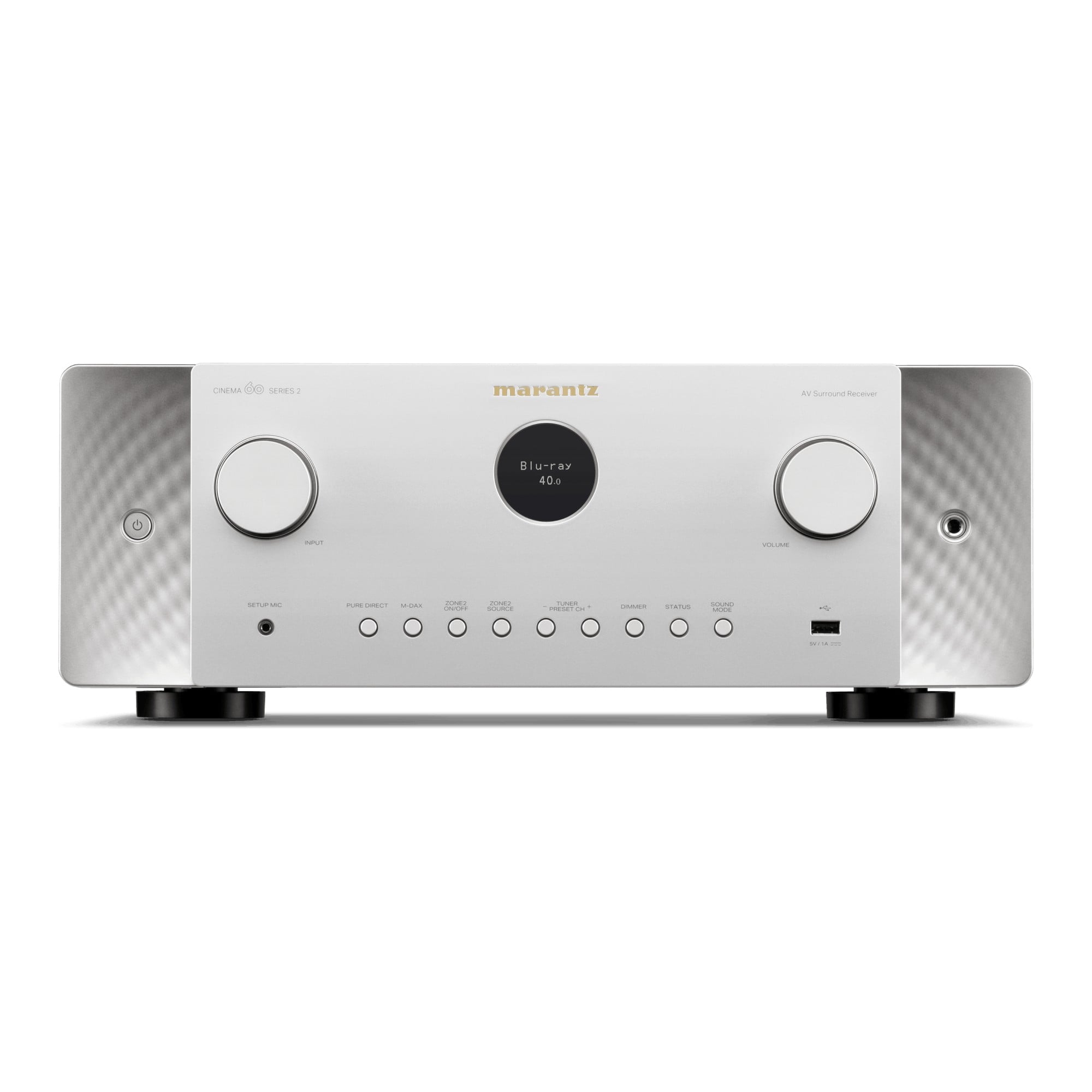 Marantz Cinema 60 DAB Series 2