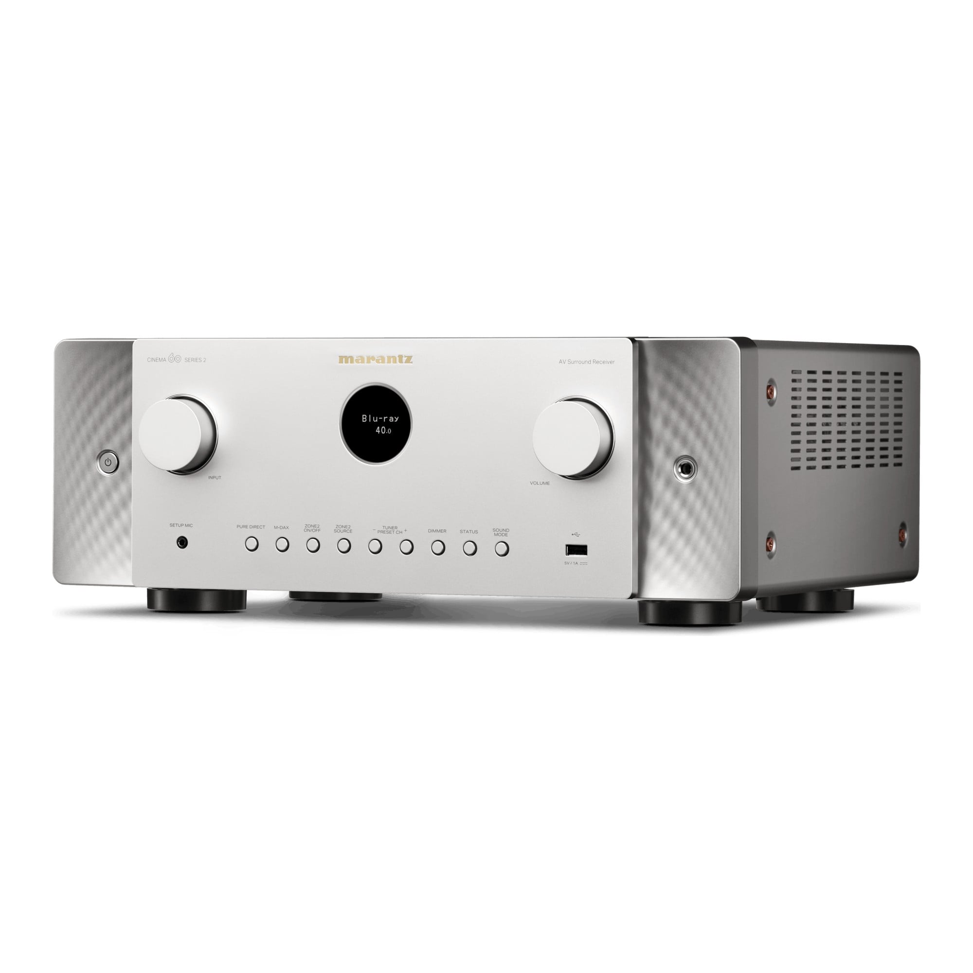Marantz Cinema 60 DAB Series 2