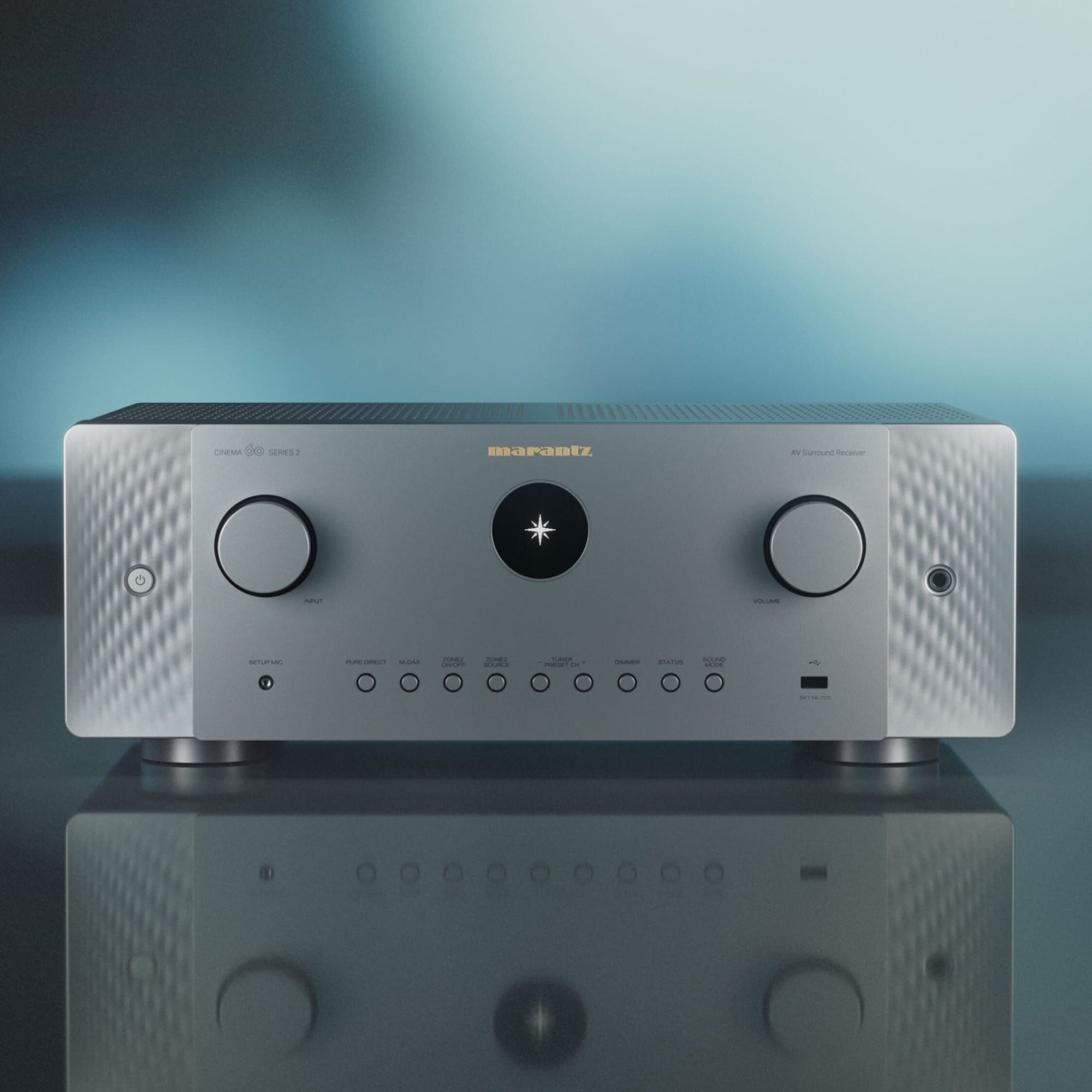 Marantz Cinema 60 DAB Series 2