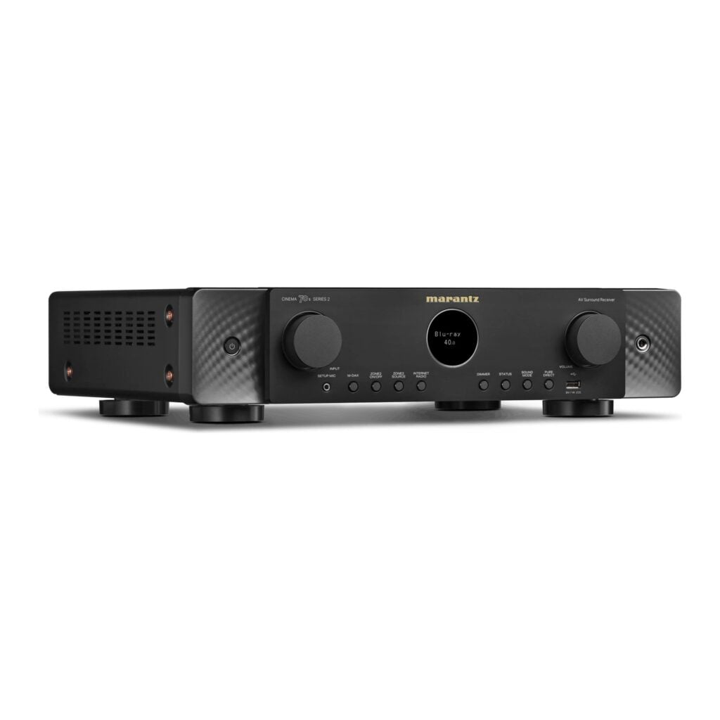 Marantz Cinema 70s Series 2