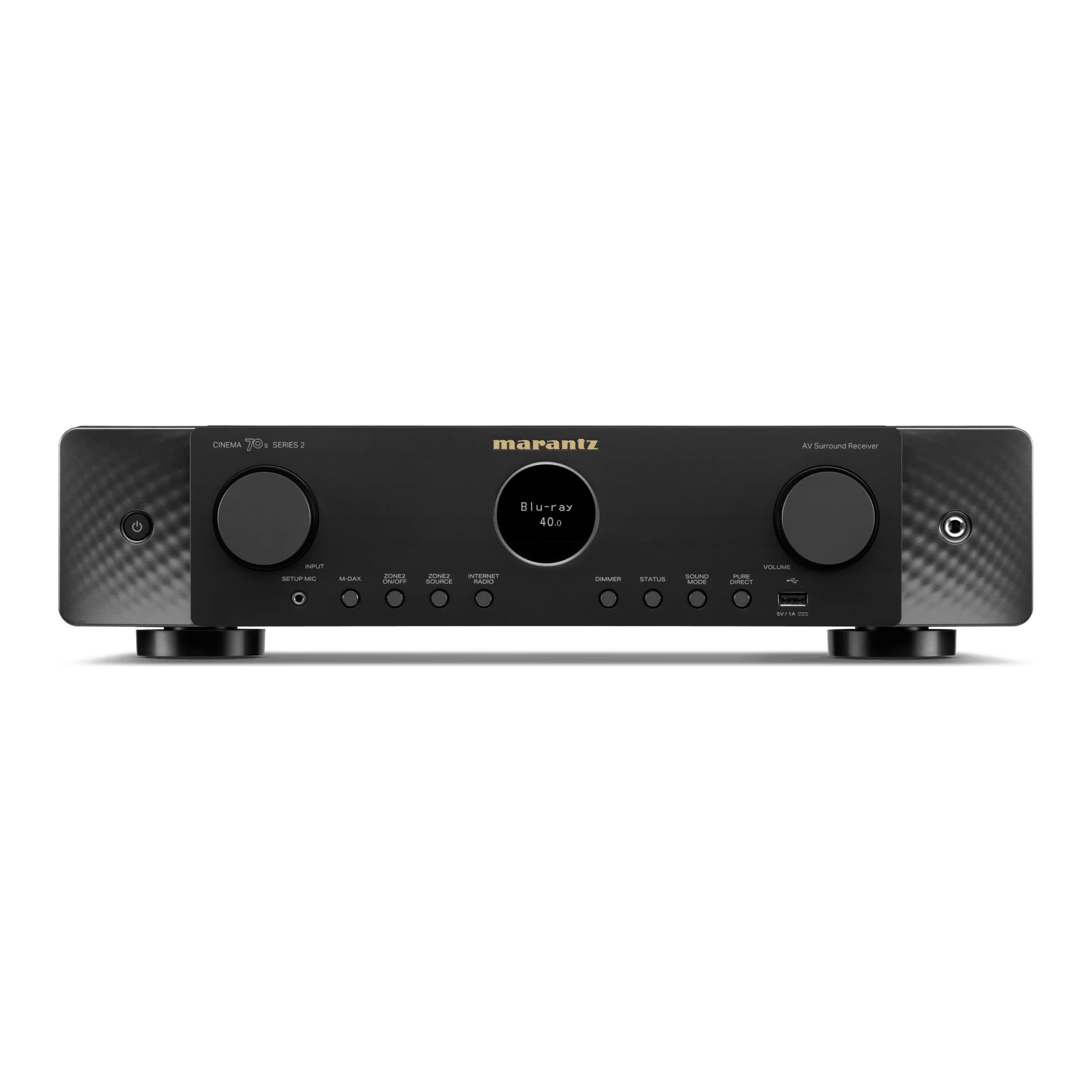 Marantz Cinema 70s Series 2