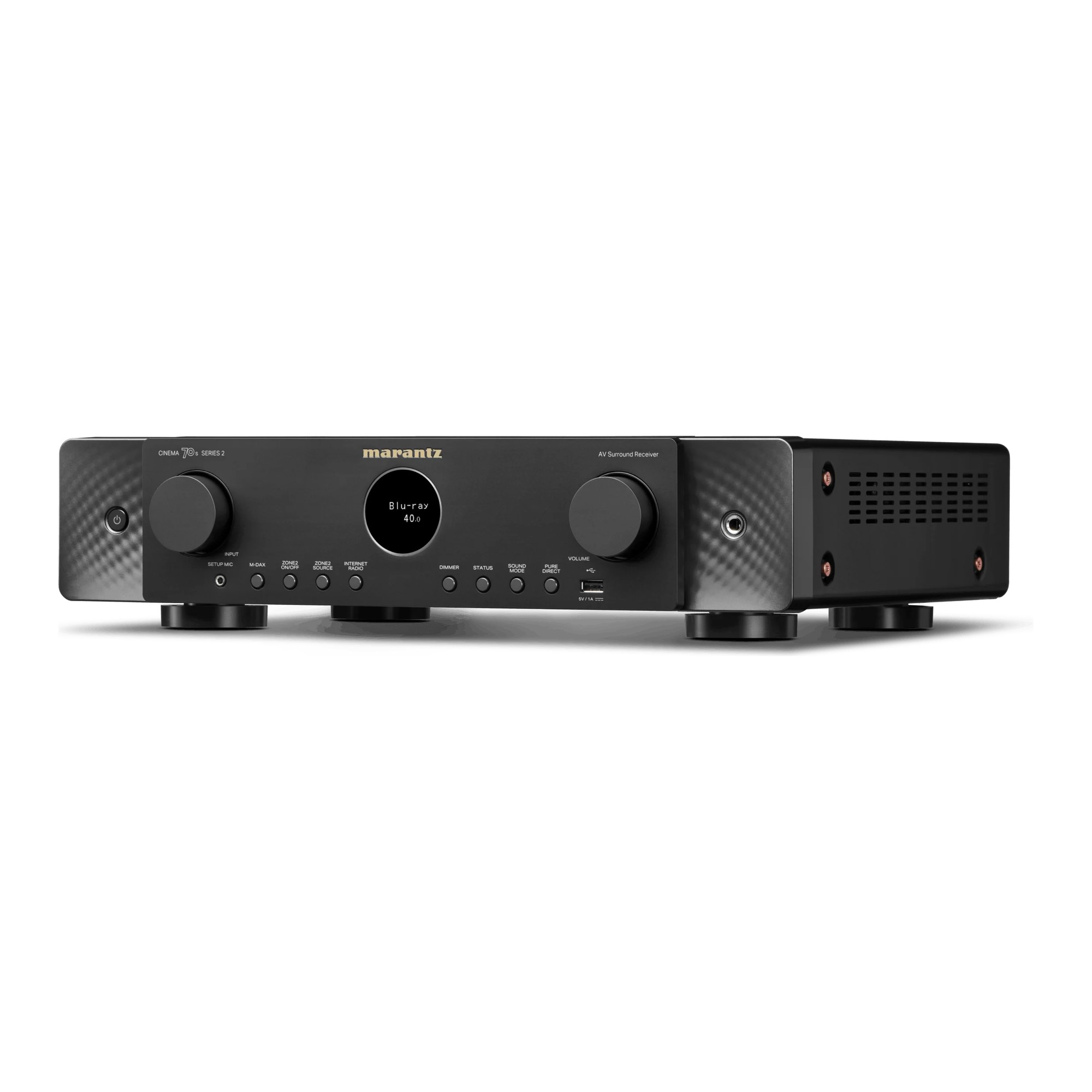 Marantz Cinema 70s Series 2