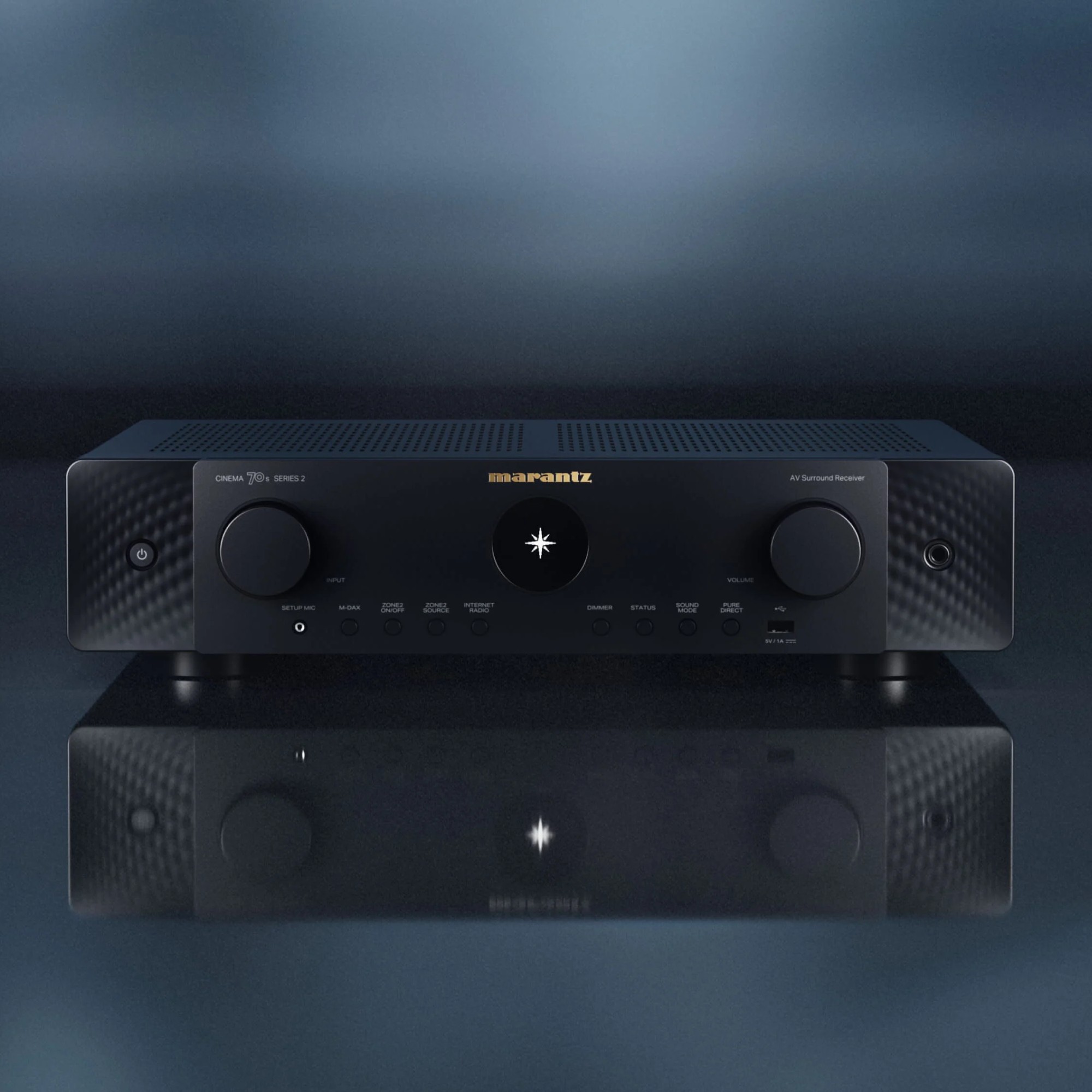 Marantz Cinema 70s Series 2