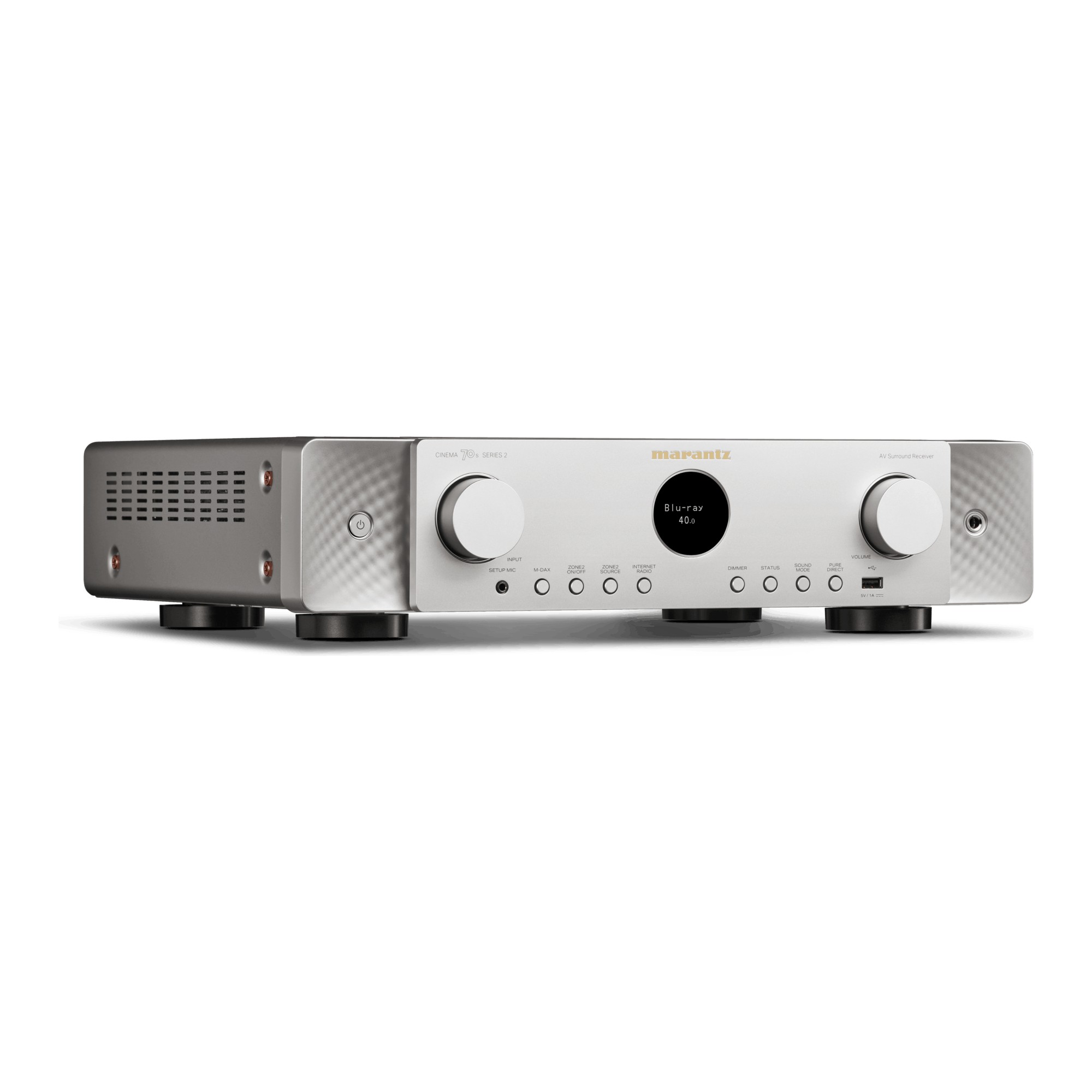 Marantz Cinema 70s Series 2