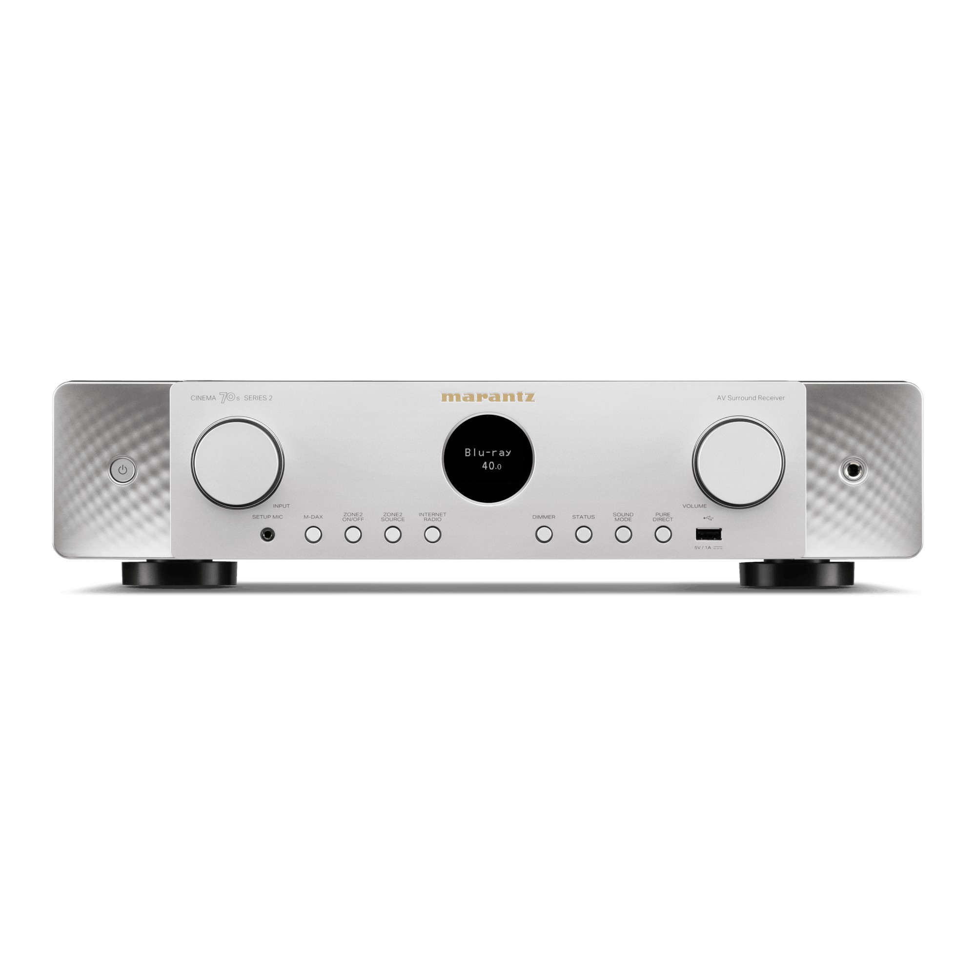 Marantz Cinema 70s Series 2