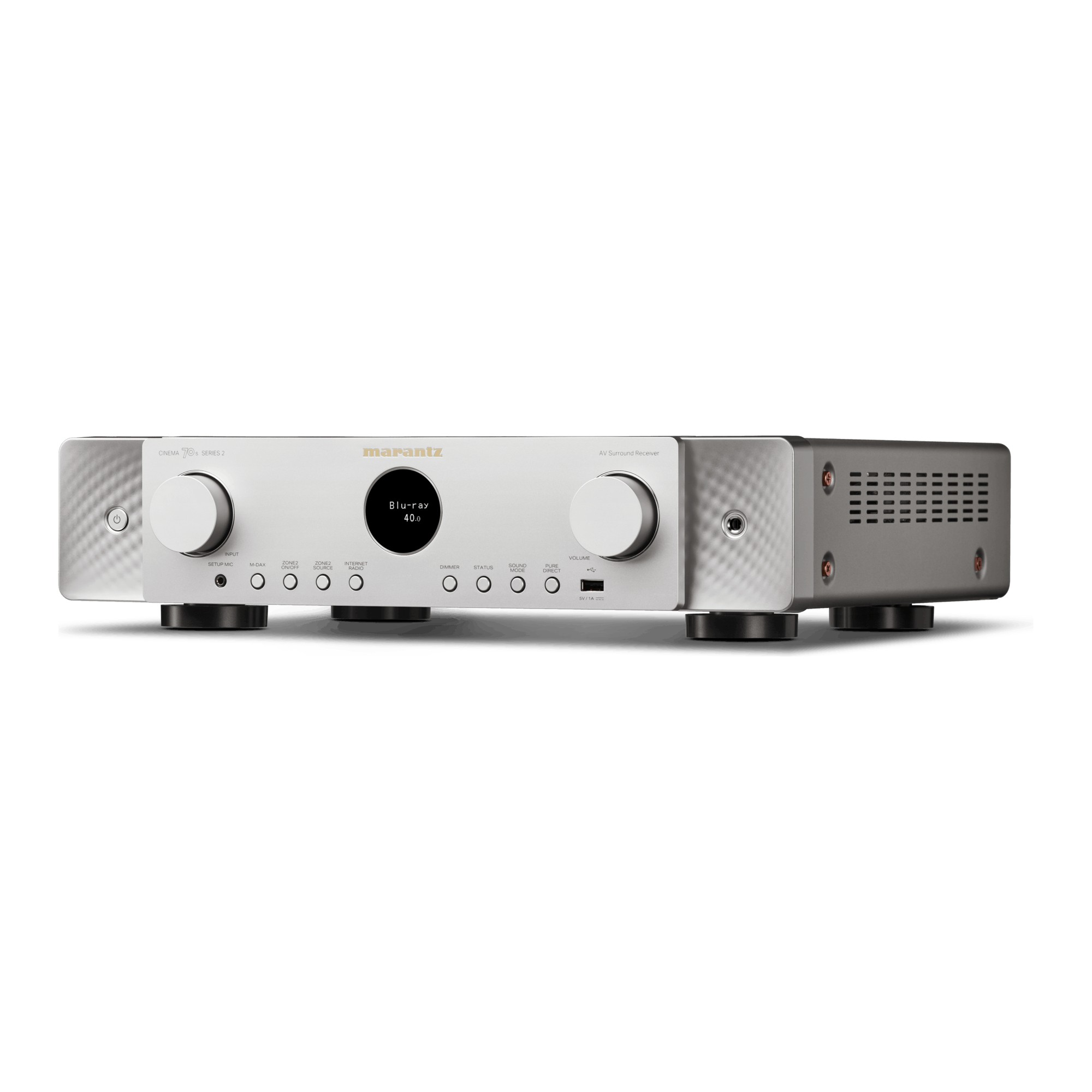 Marantz Cinema 70s Series 2