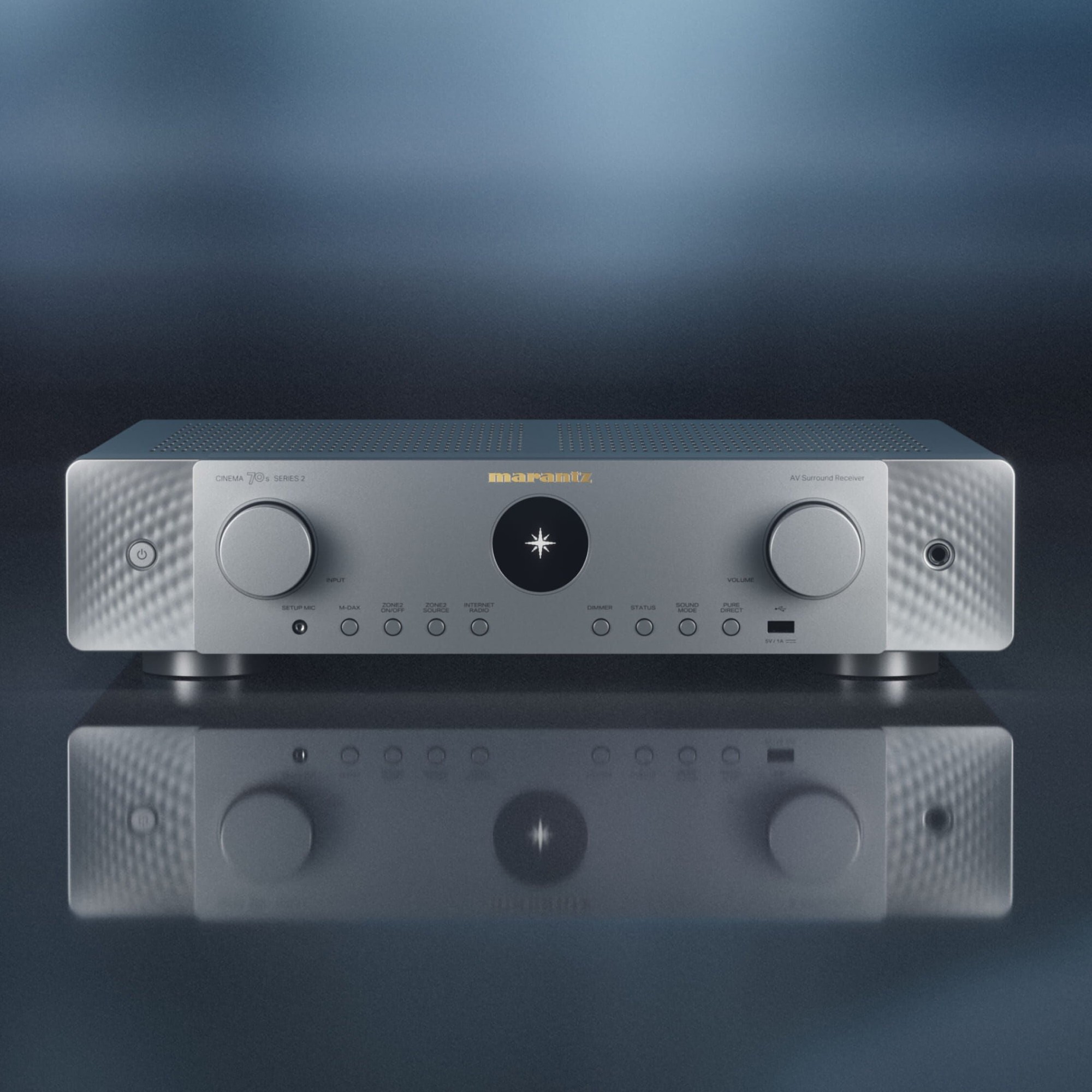Marantz Cinema 70s Series 2