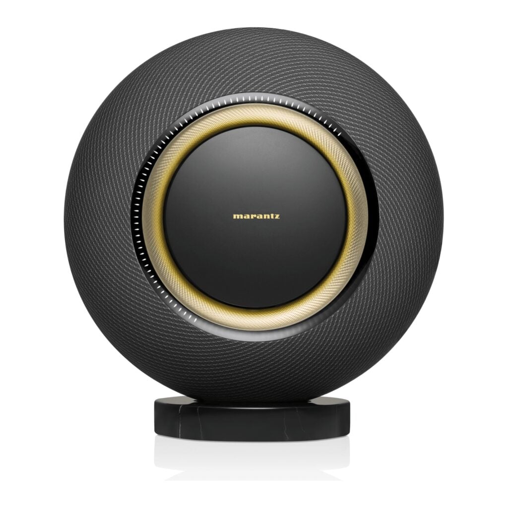 Marantz Grand Horizon