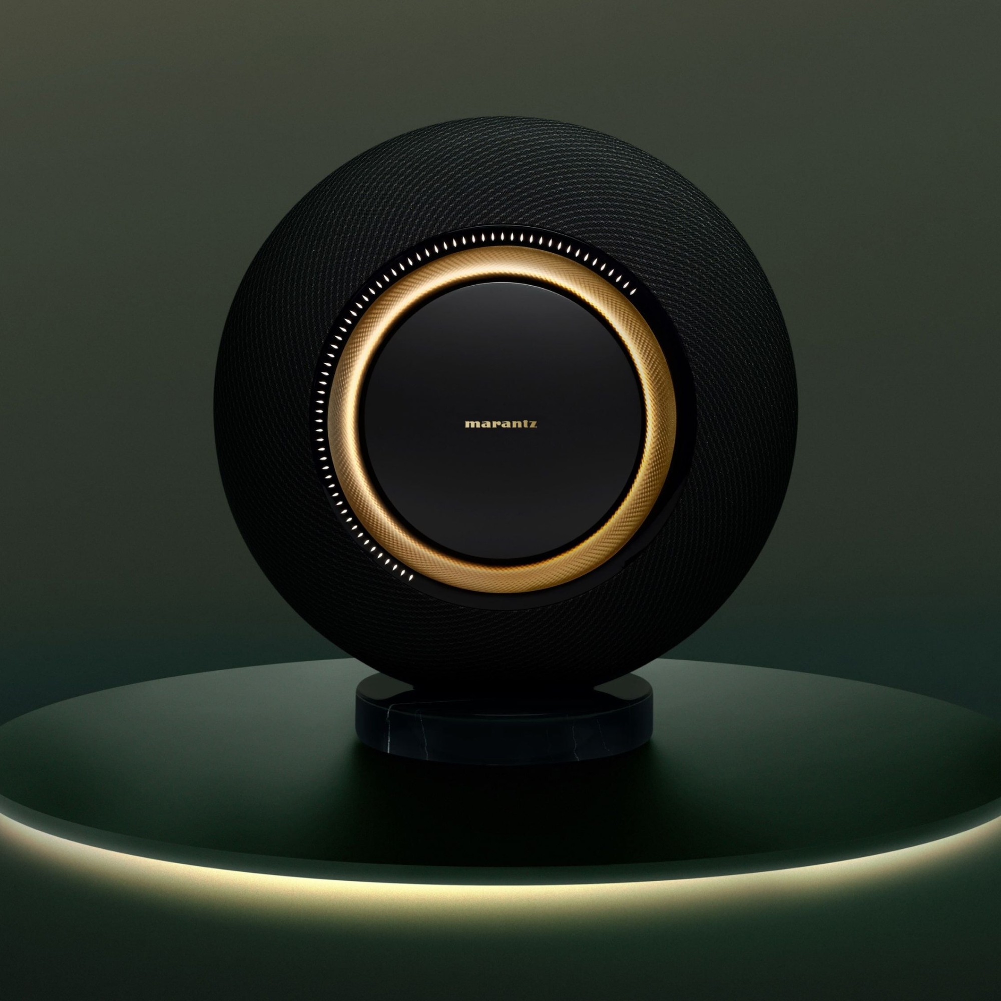 Marantz Grand Horizon