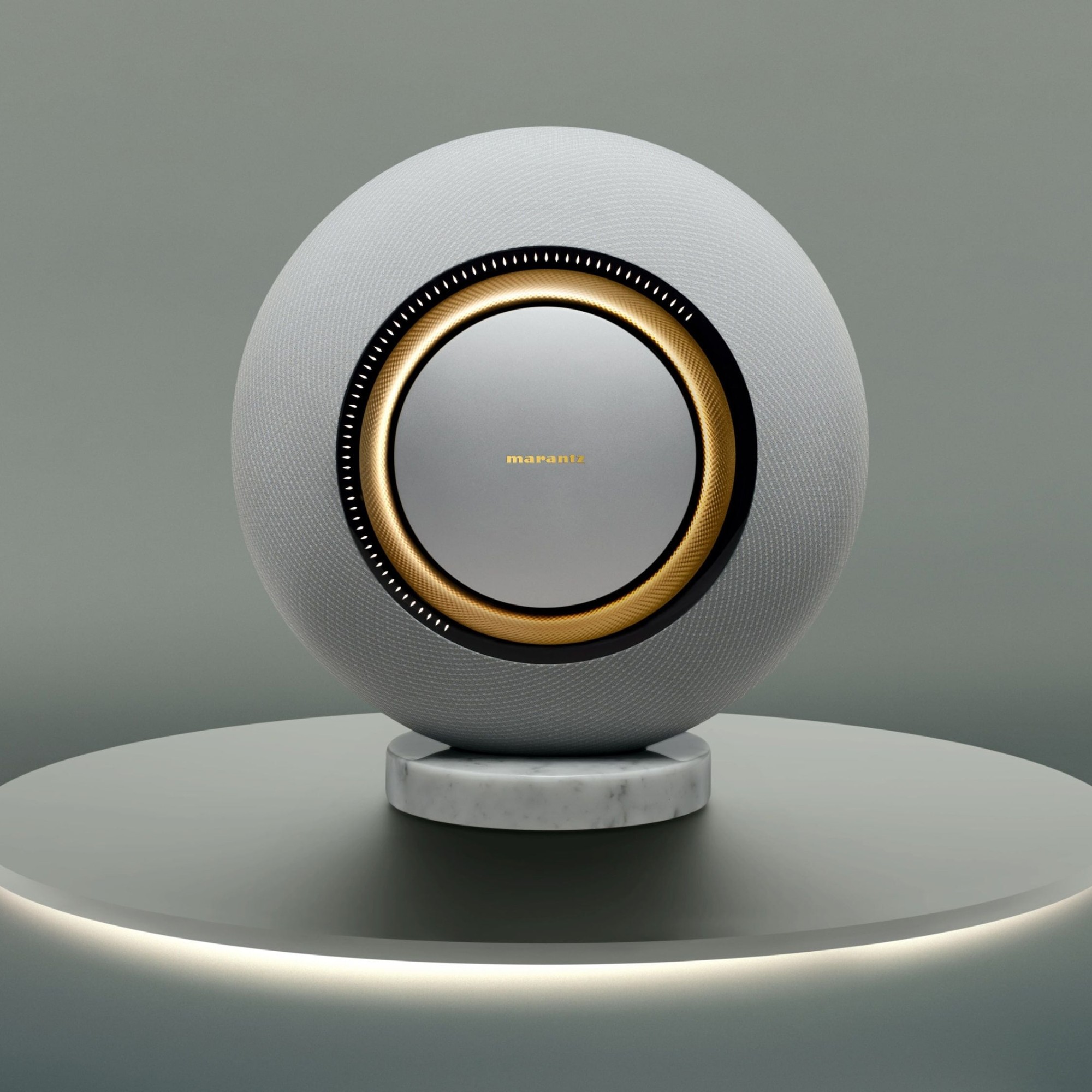 Marantz Grand Horizon