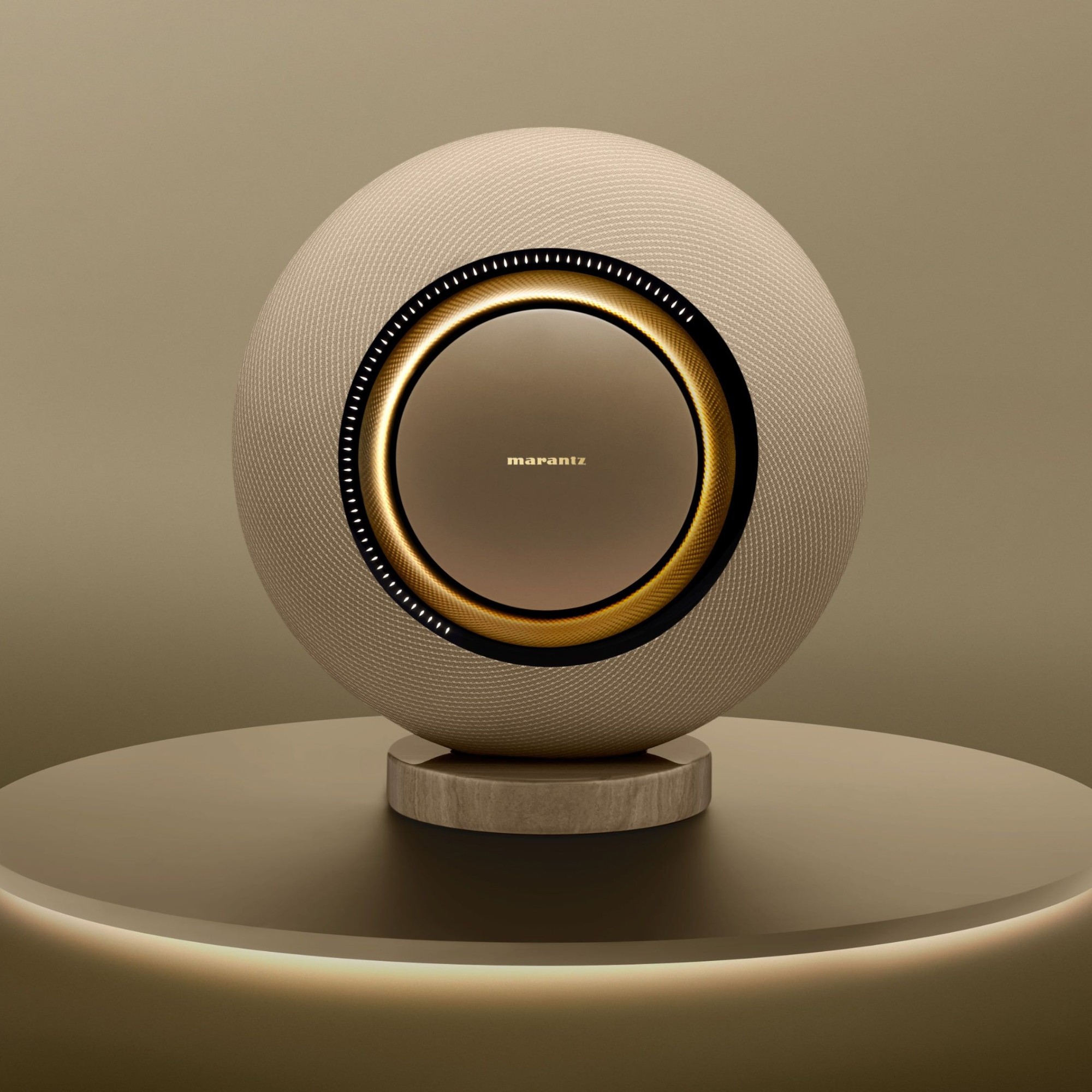 Marantz Grand Horizon