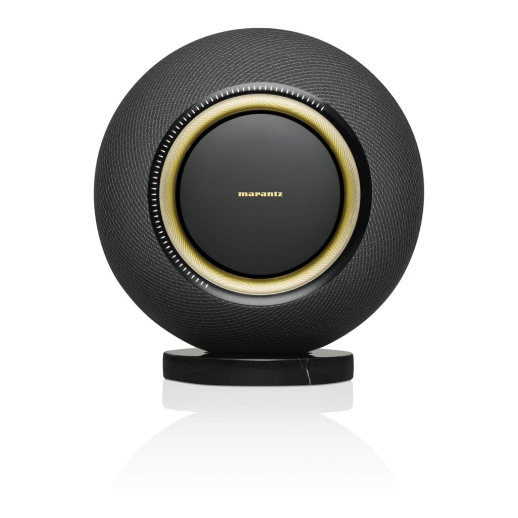 Marantz Horizon