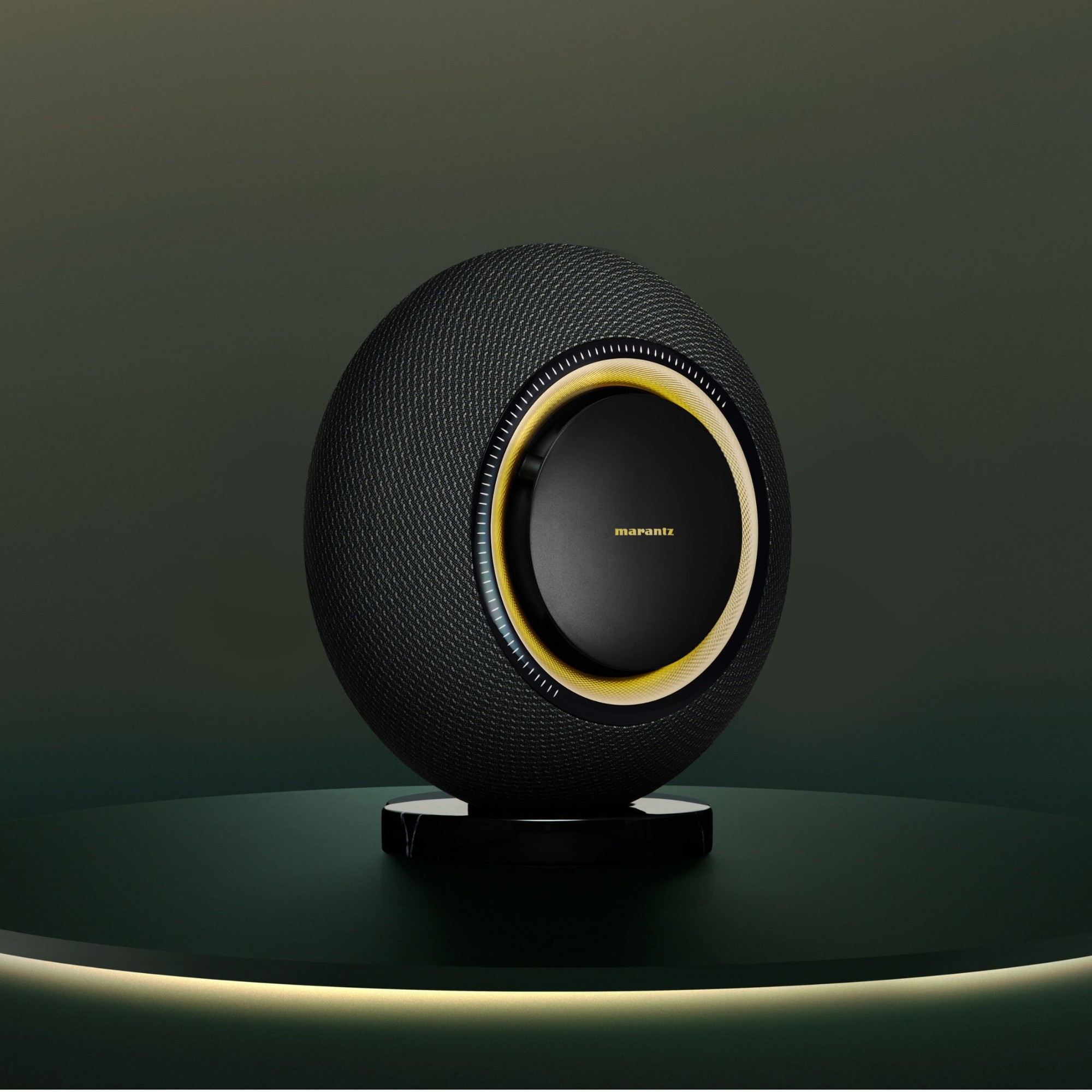 Marantz Horizon