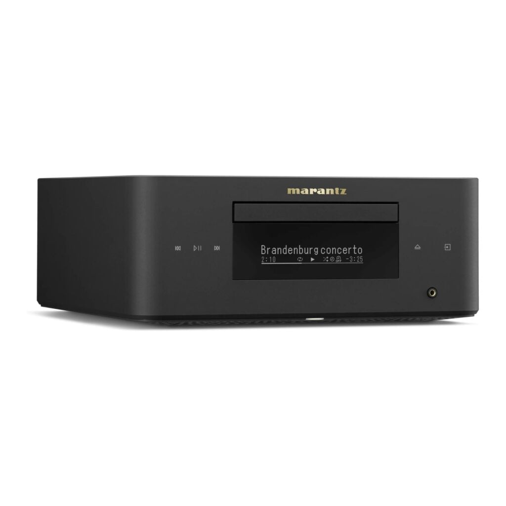 Marantz MCR 60n DAB