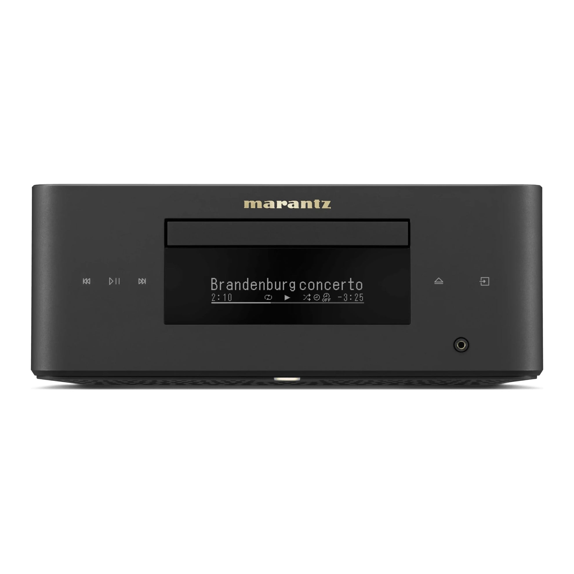 Marantz MCR 60n DAB