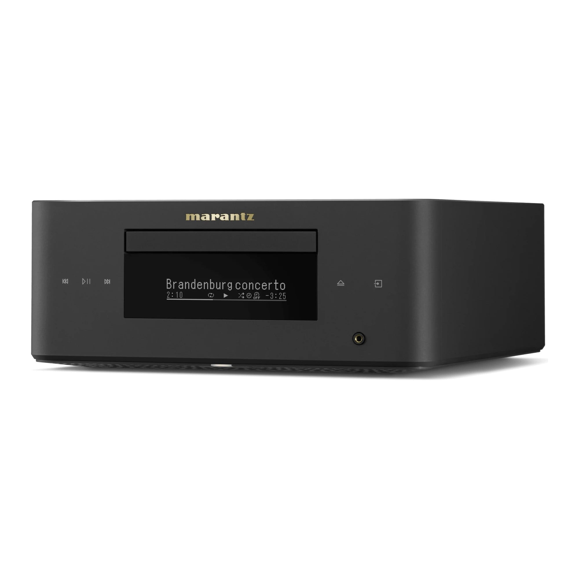 Marantz MCR 60n DAB