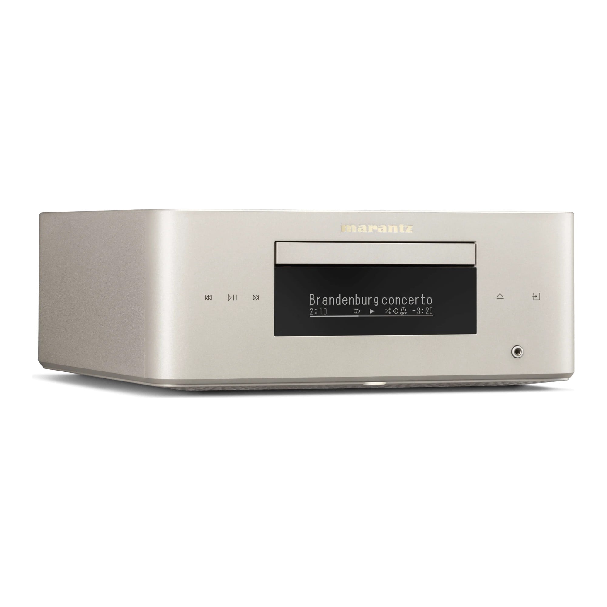 Marantz MCR 60n DAB