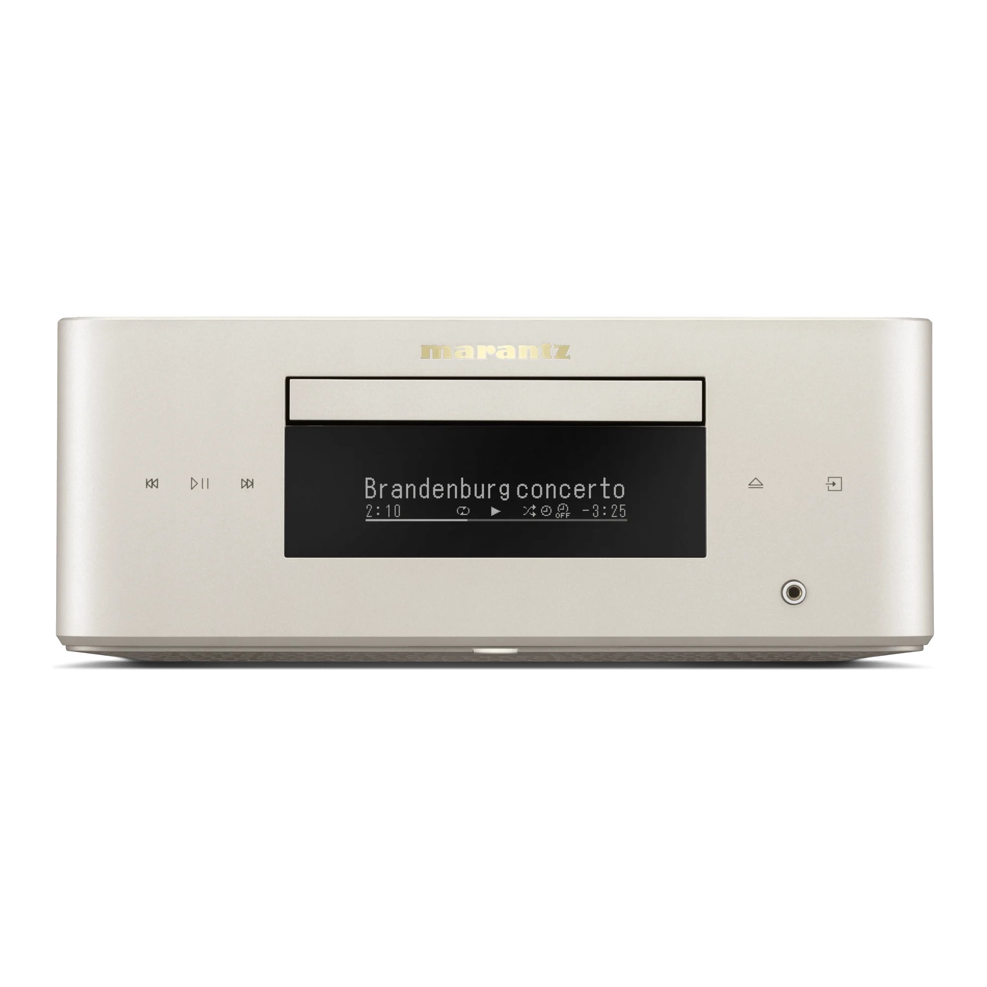 Marantz MCR 60n DAB