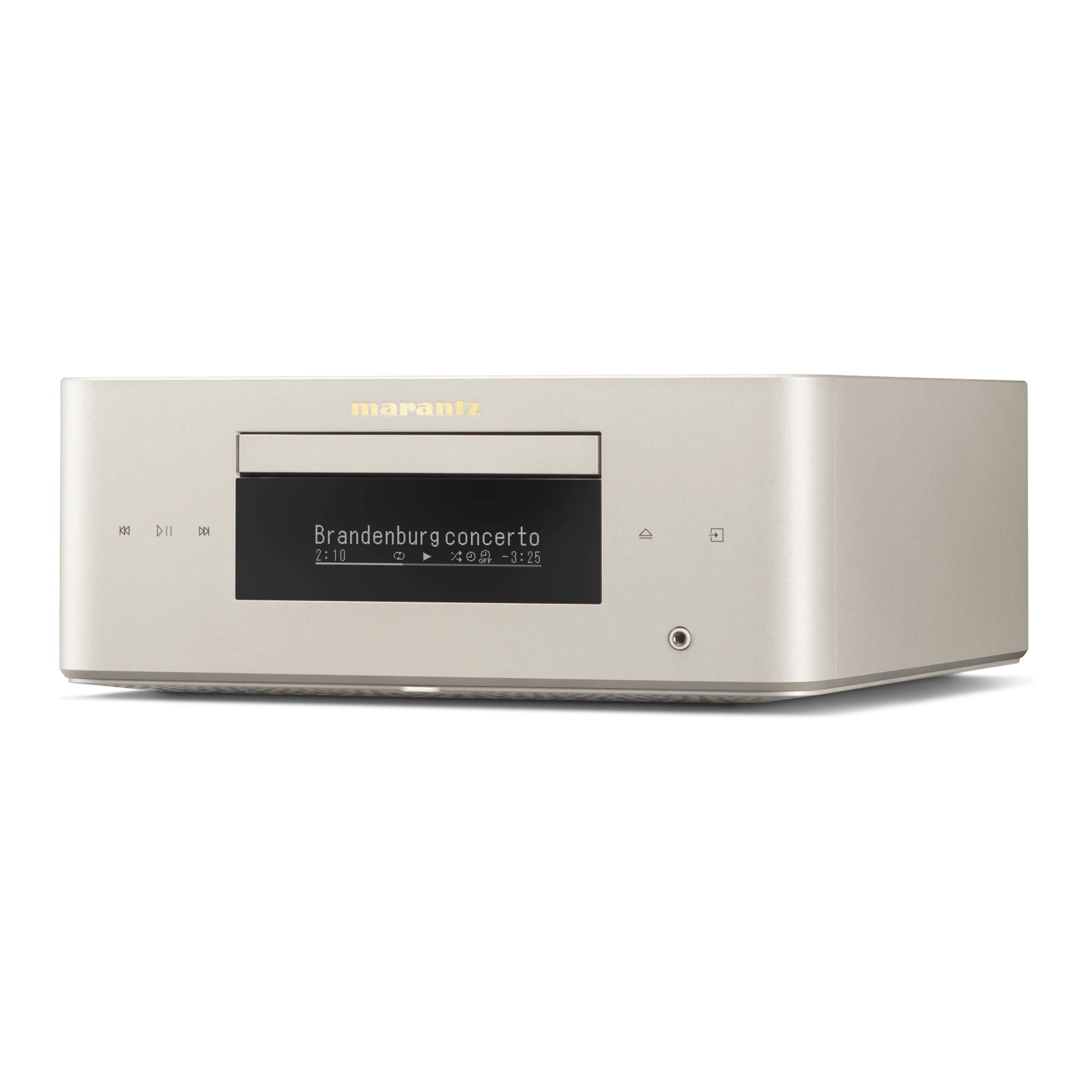 Marantz MCR 60n DAB