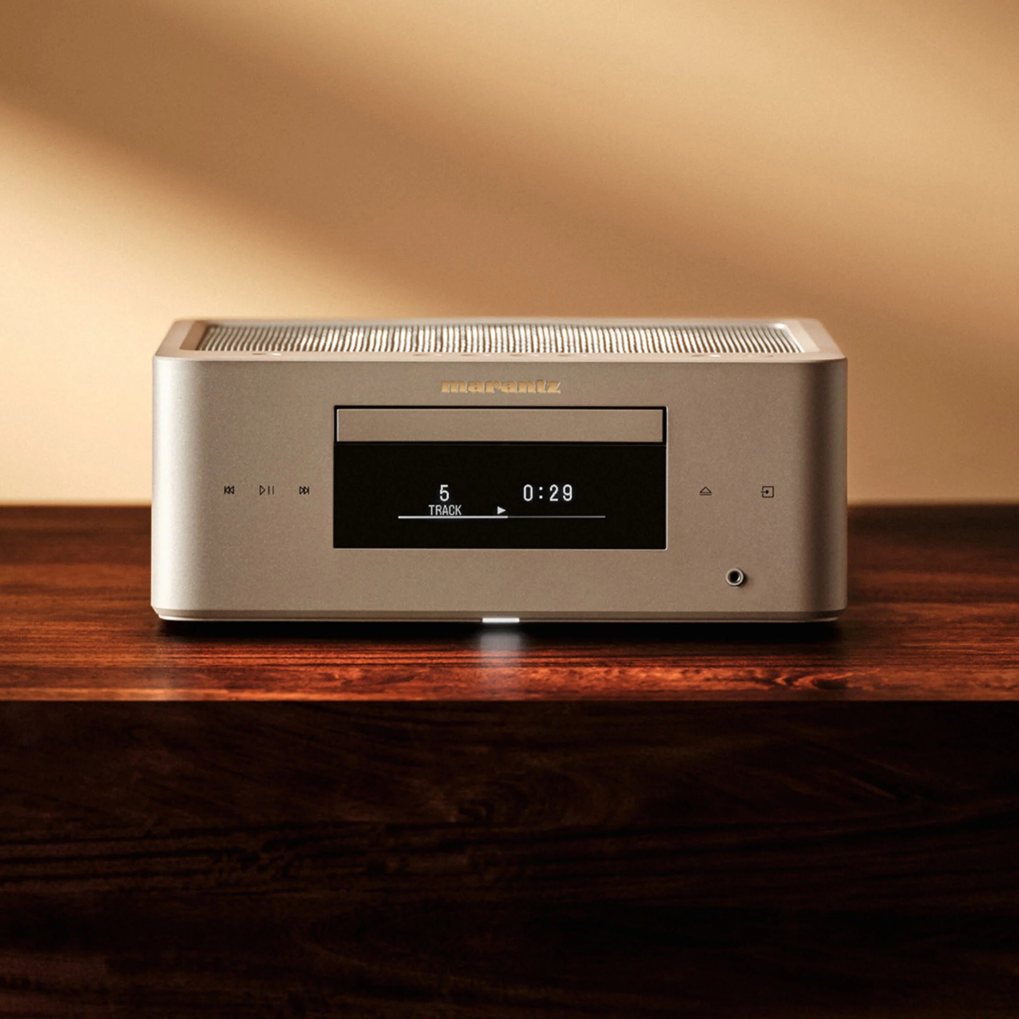 Marantz MCR 60n DAB