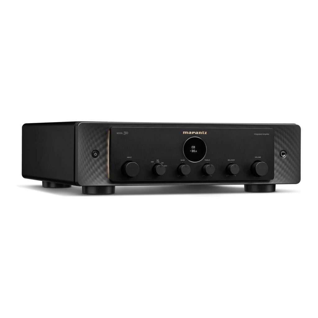 Marantz Model 30