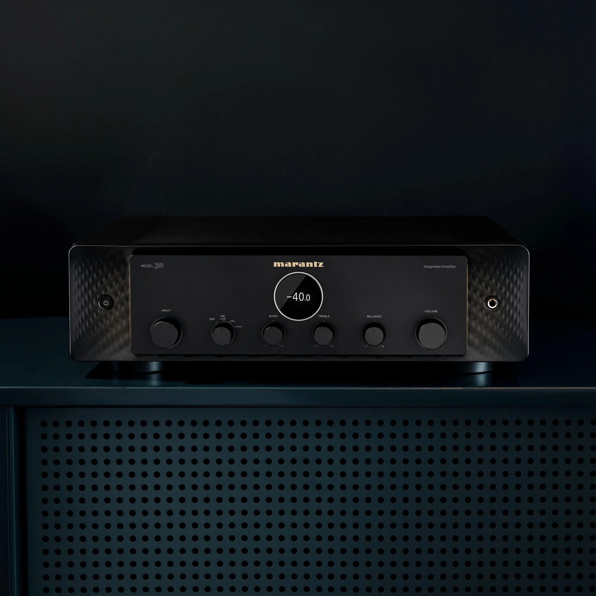 Marantz Model 30