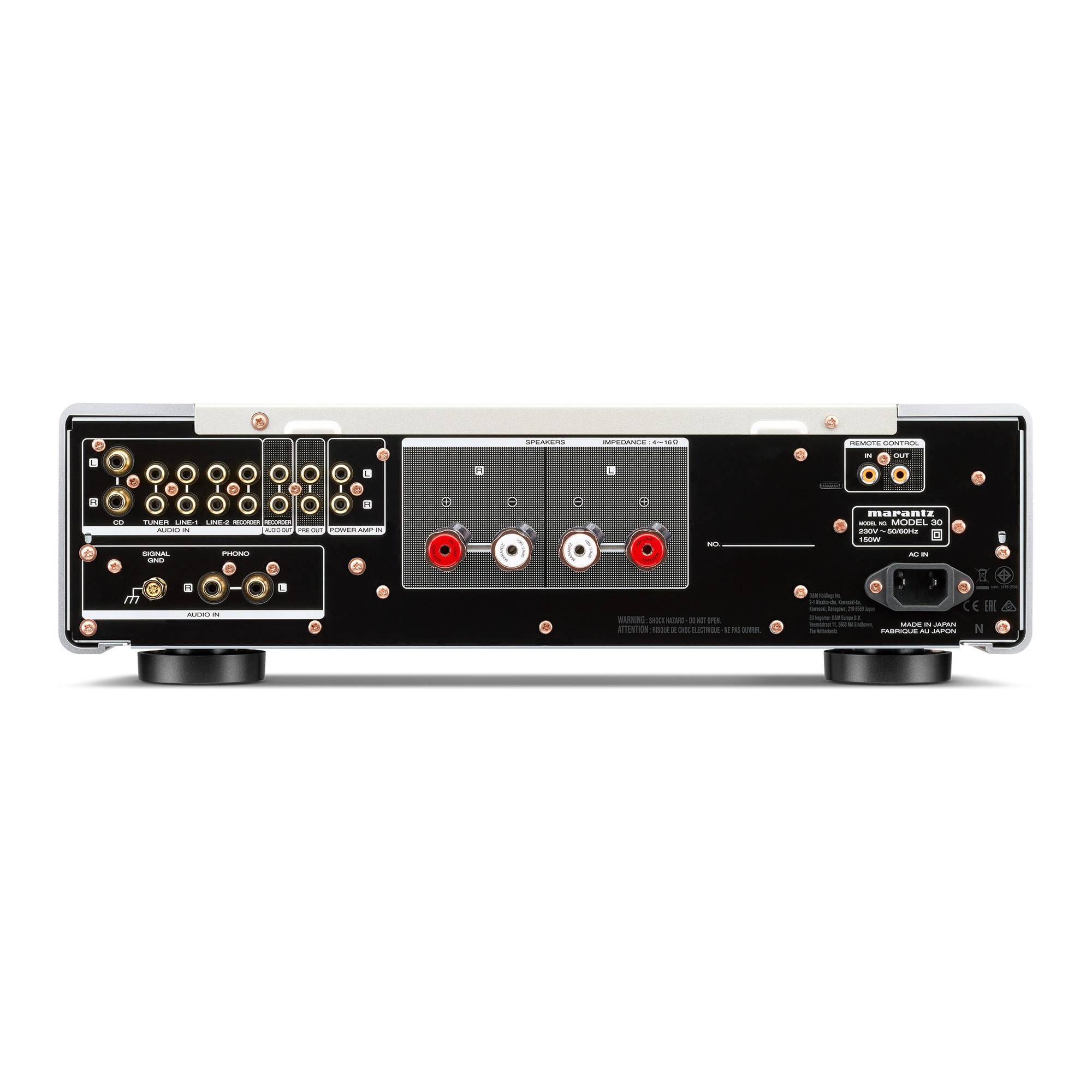 Marantz Model 30