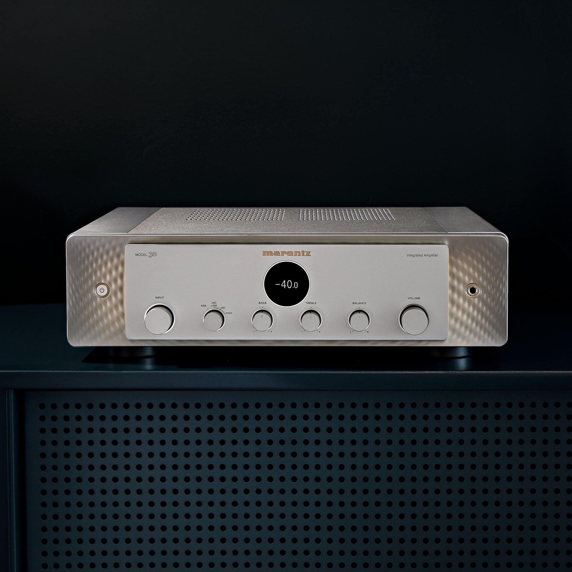 Marantz Model 30