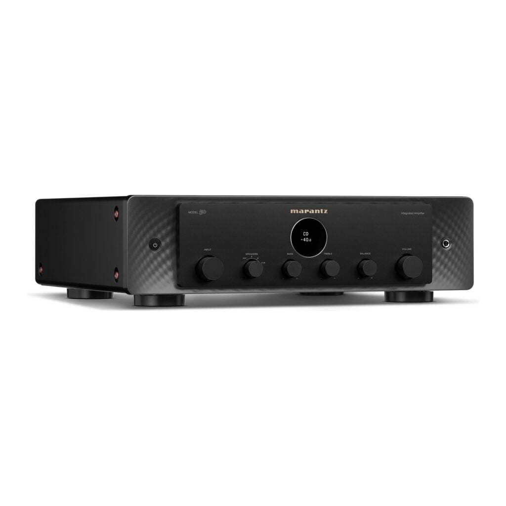 Marantz Model 50