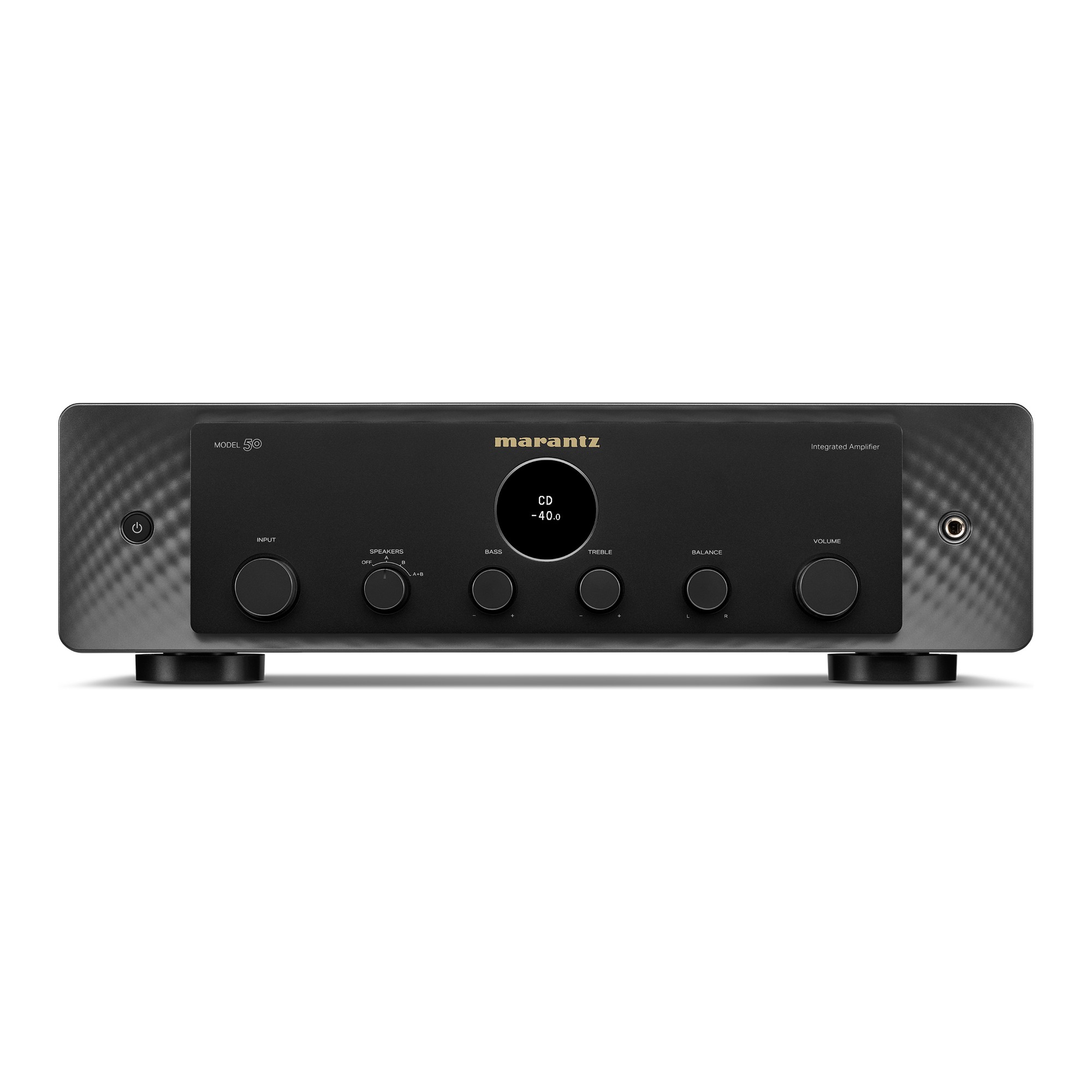 Marantz Model 50