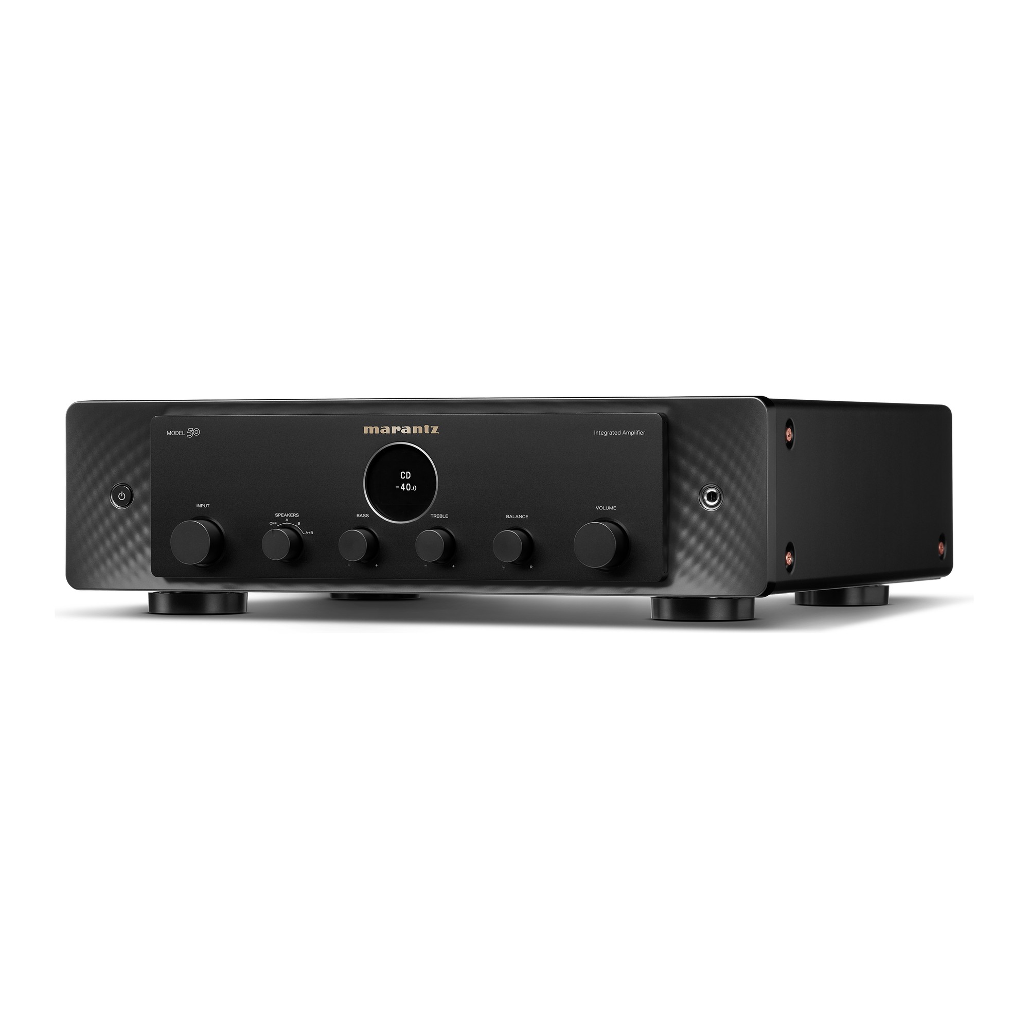 Marantz Model 50