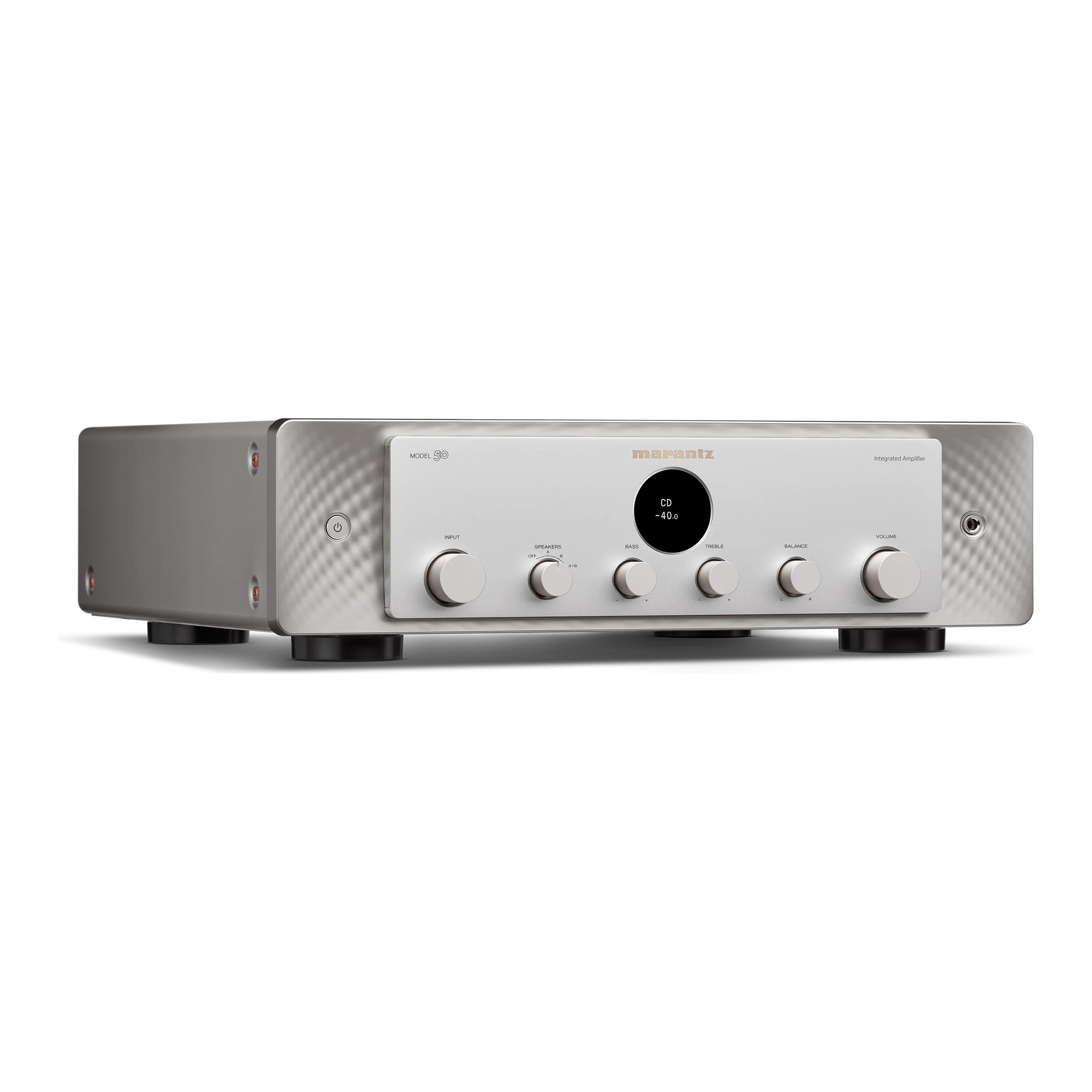 Marantz Model 50