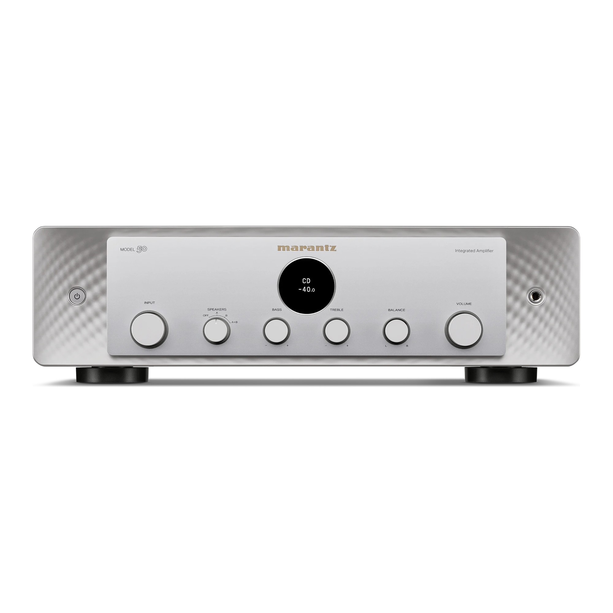 Marantz Model 50