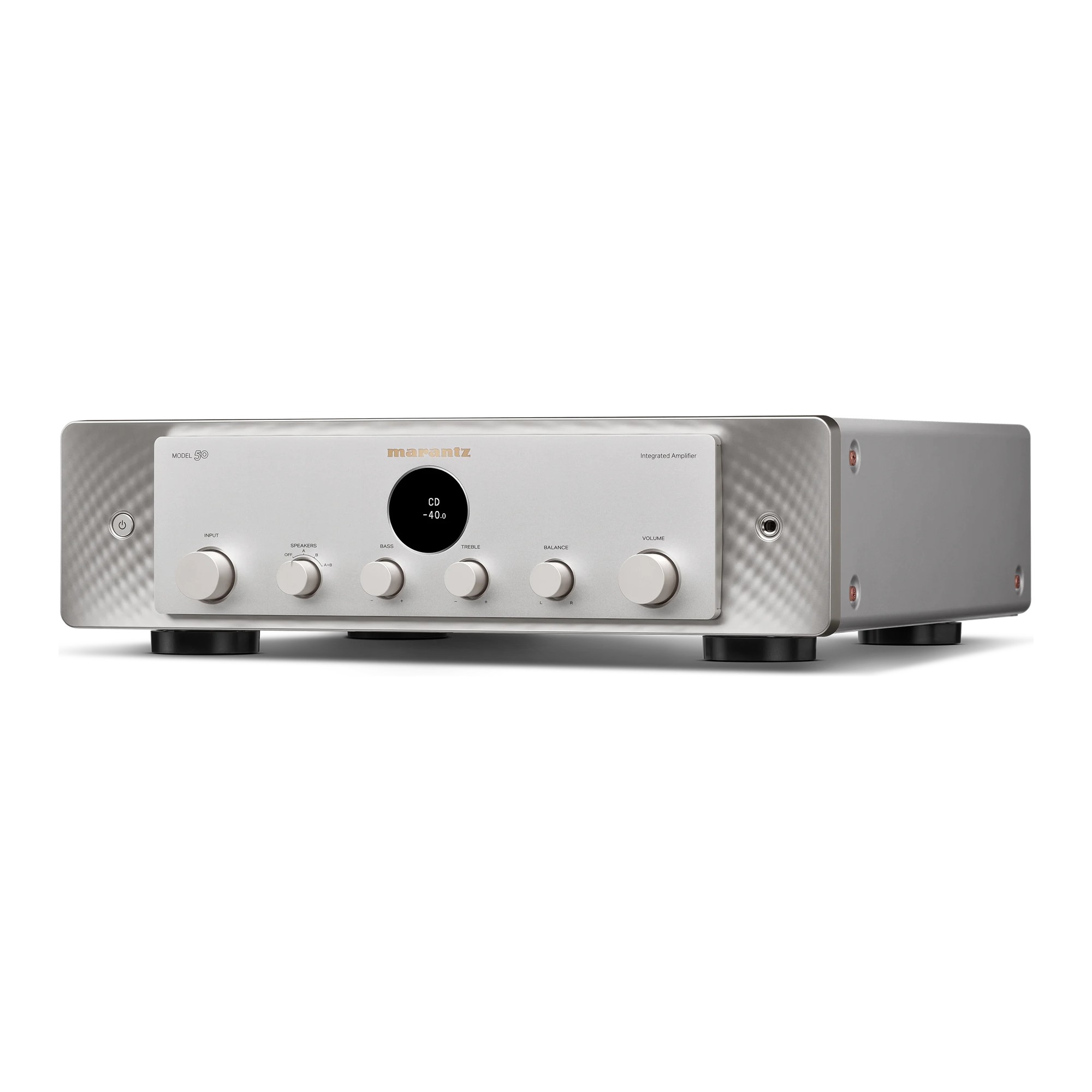 Marantz Model 50